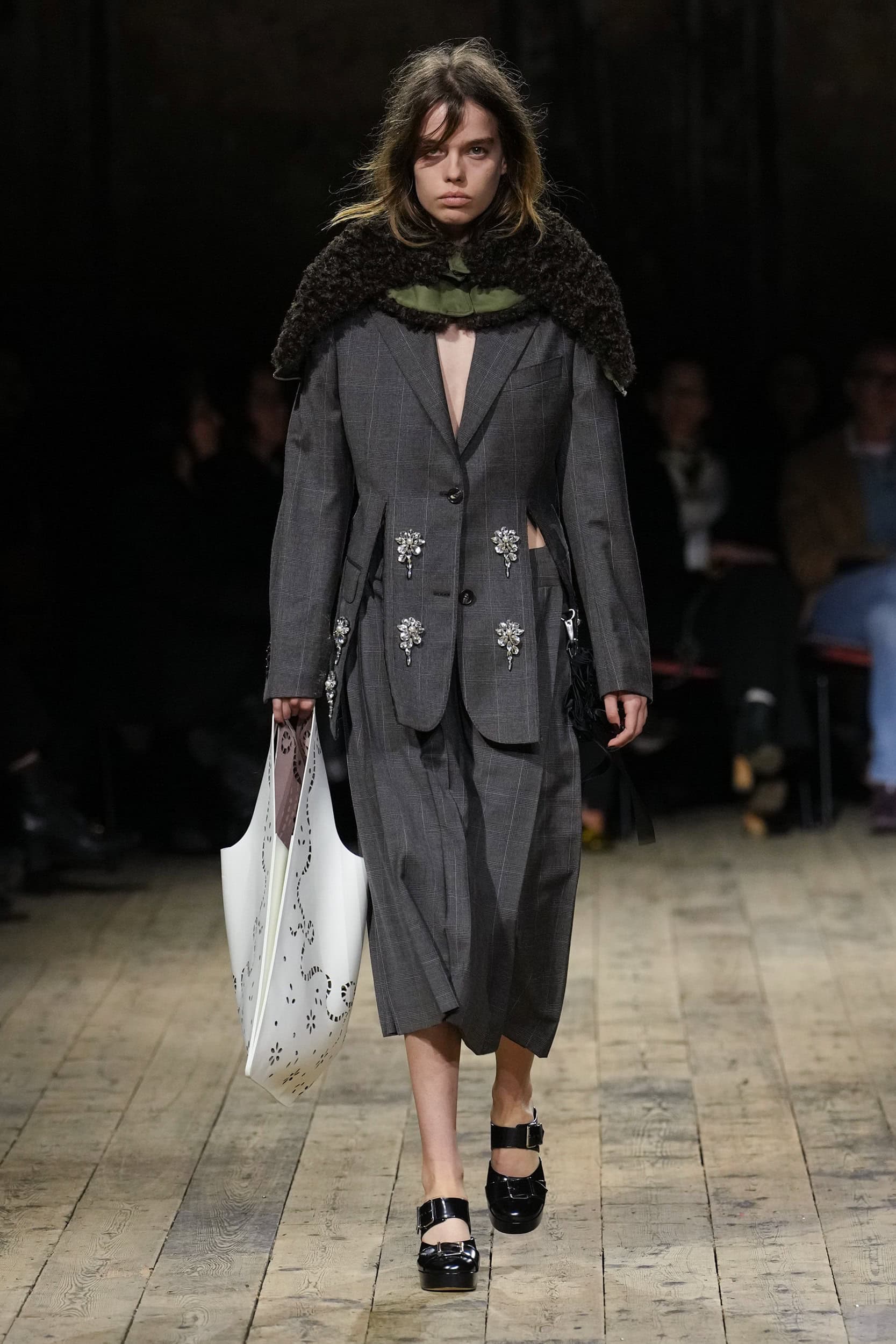 Simone Rocha Fall 2026 Fashion Show