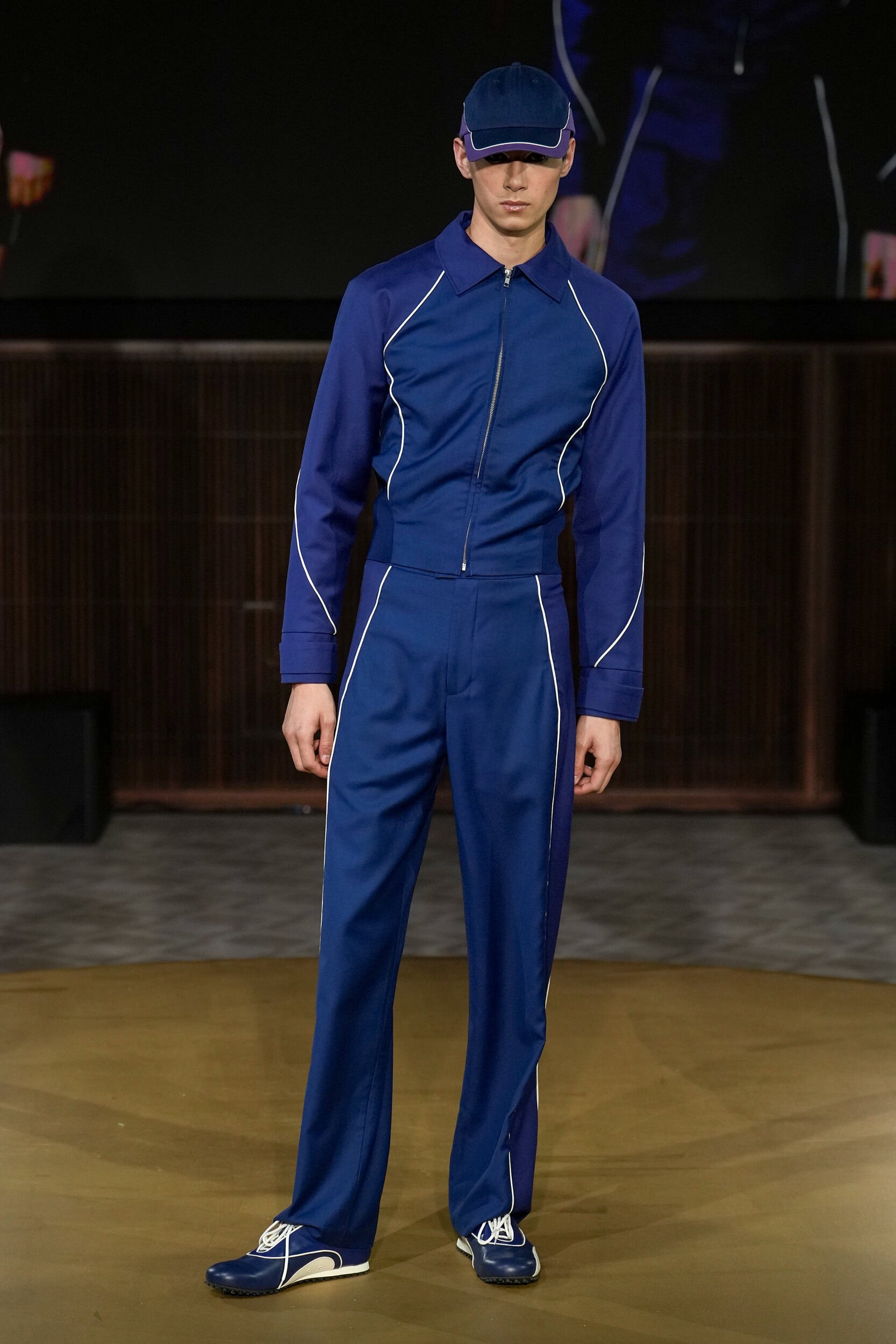 London College Of Fashion Fall 2026 Fashion Show