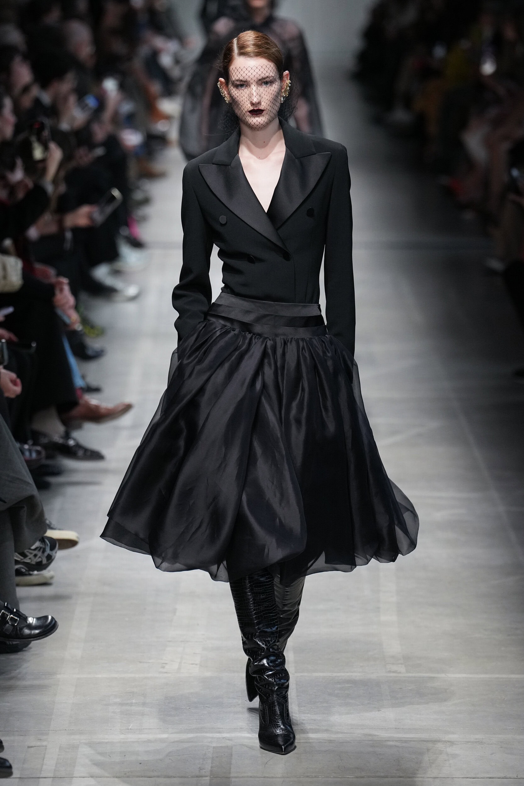 Ermanno Scervino Fall 2026 Fashion Show