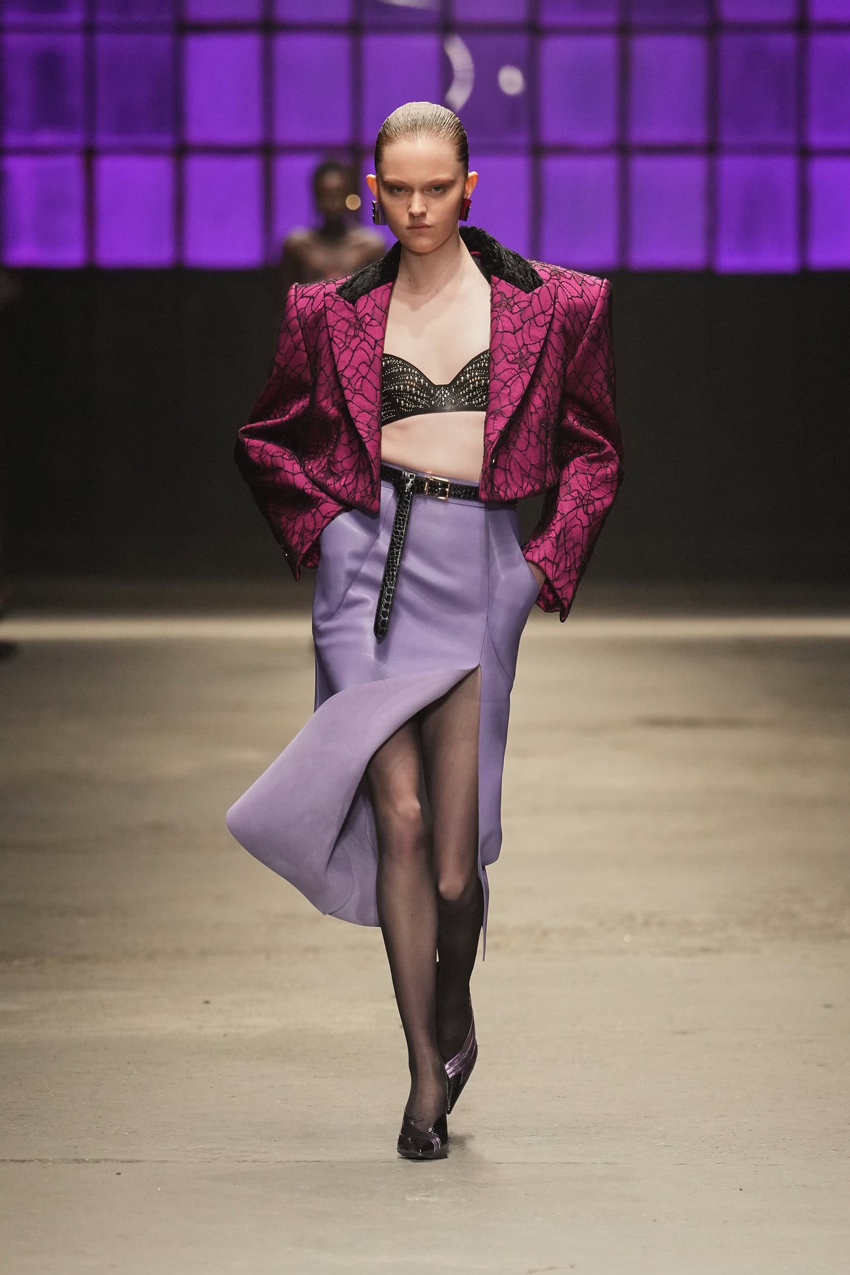 Roberto Cavalli Fall 2026 Fashion Show