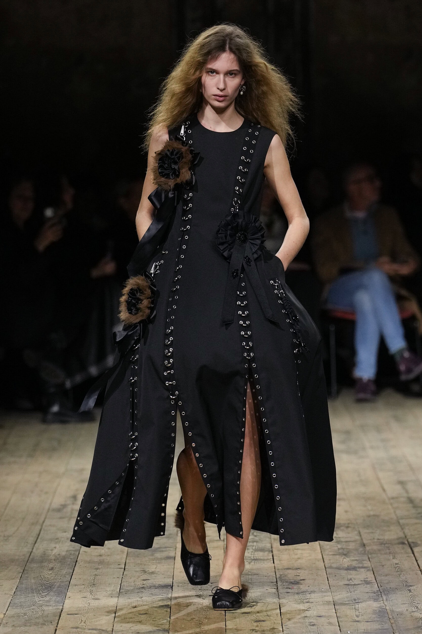 Simone Rocha Fall 2026 Fashion Show