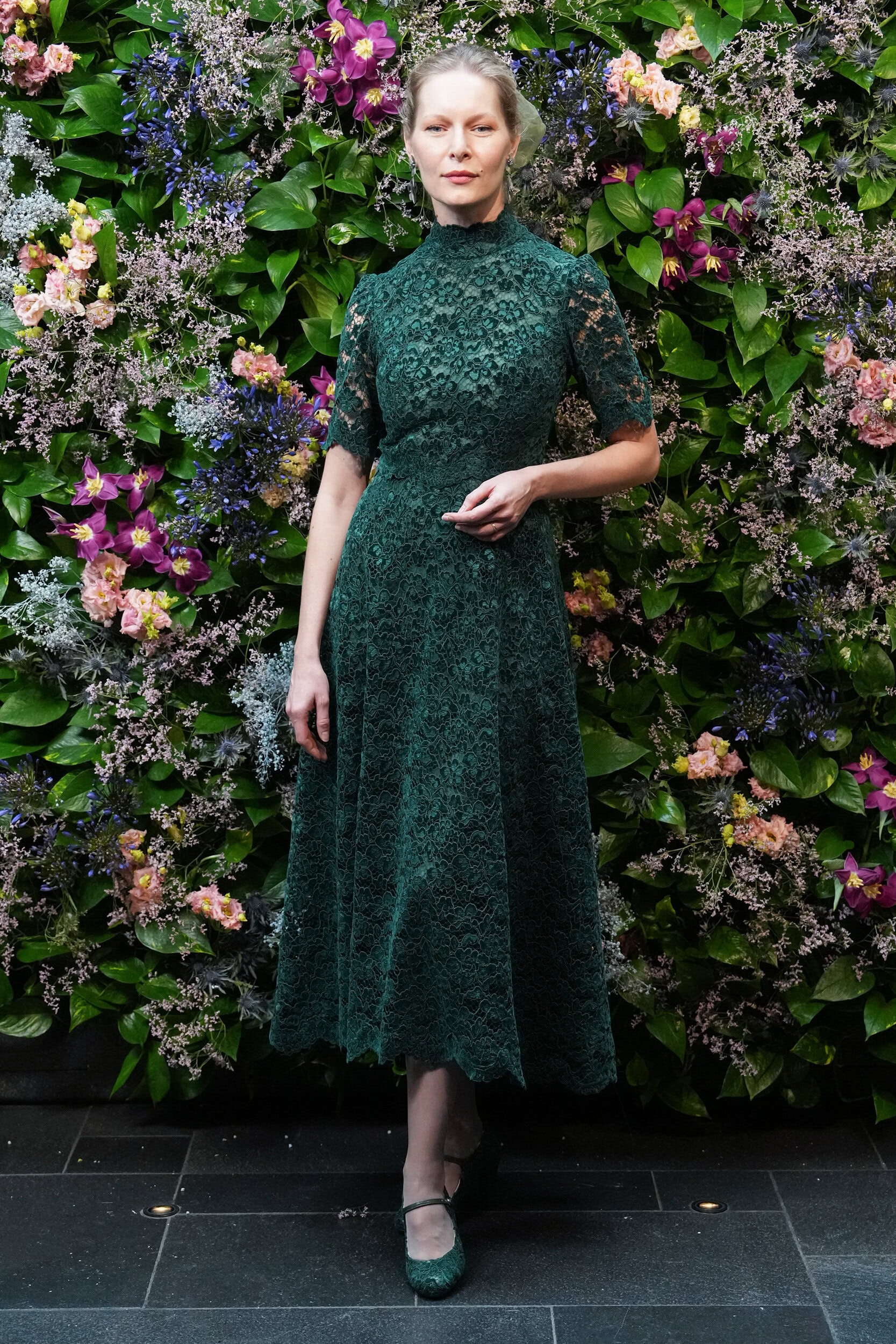 Luisa Beccaria Fall 2026 Fashion Show