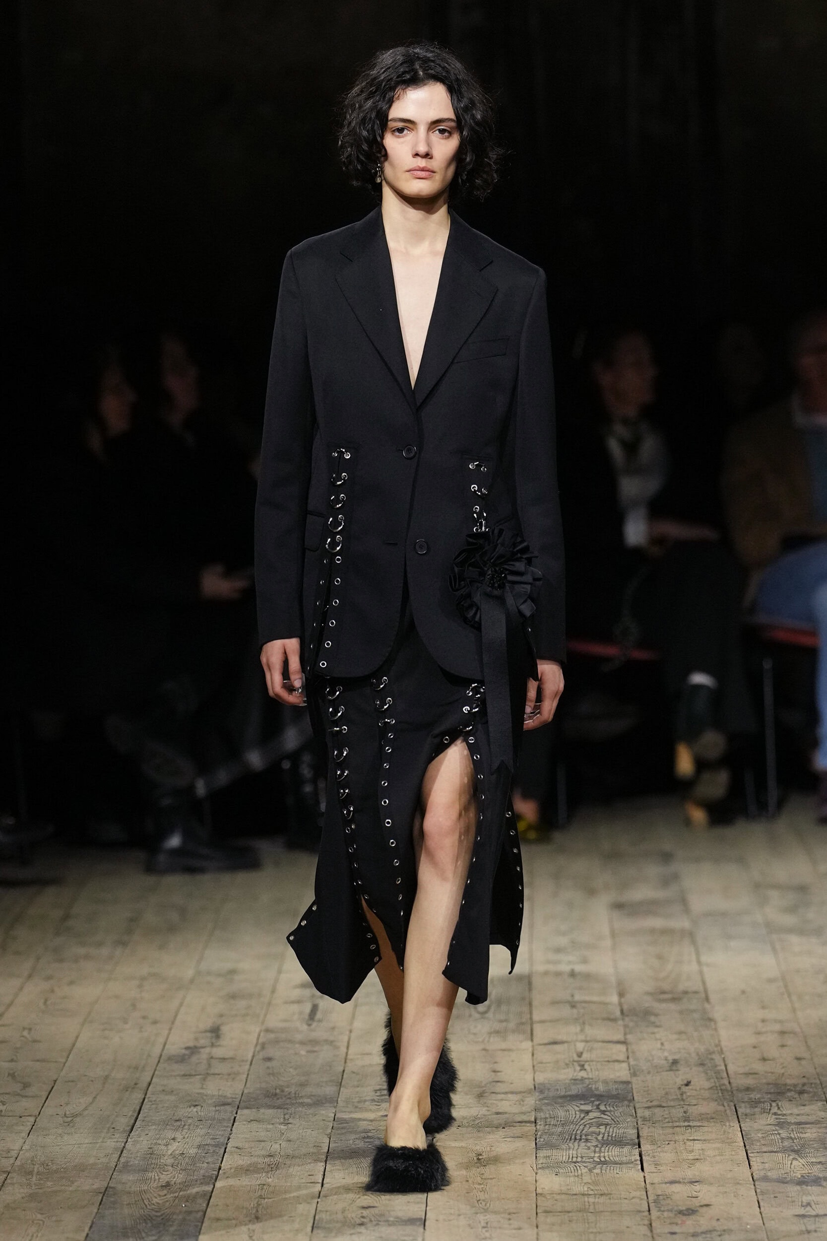 Simone Rocha Fall 2026 Fashion Show