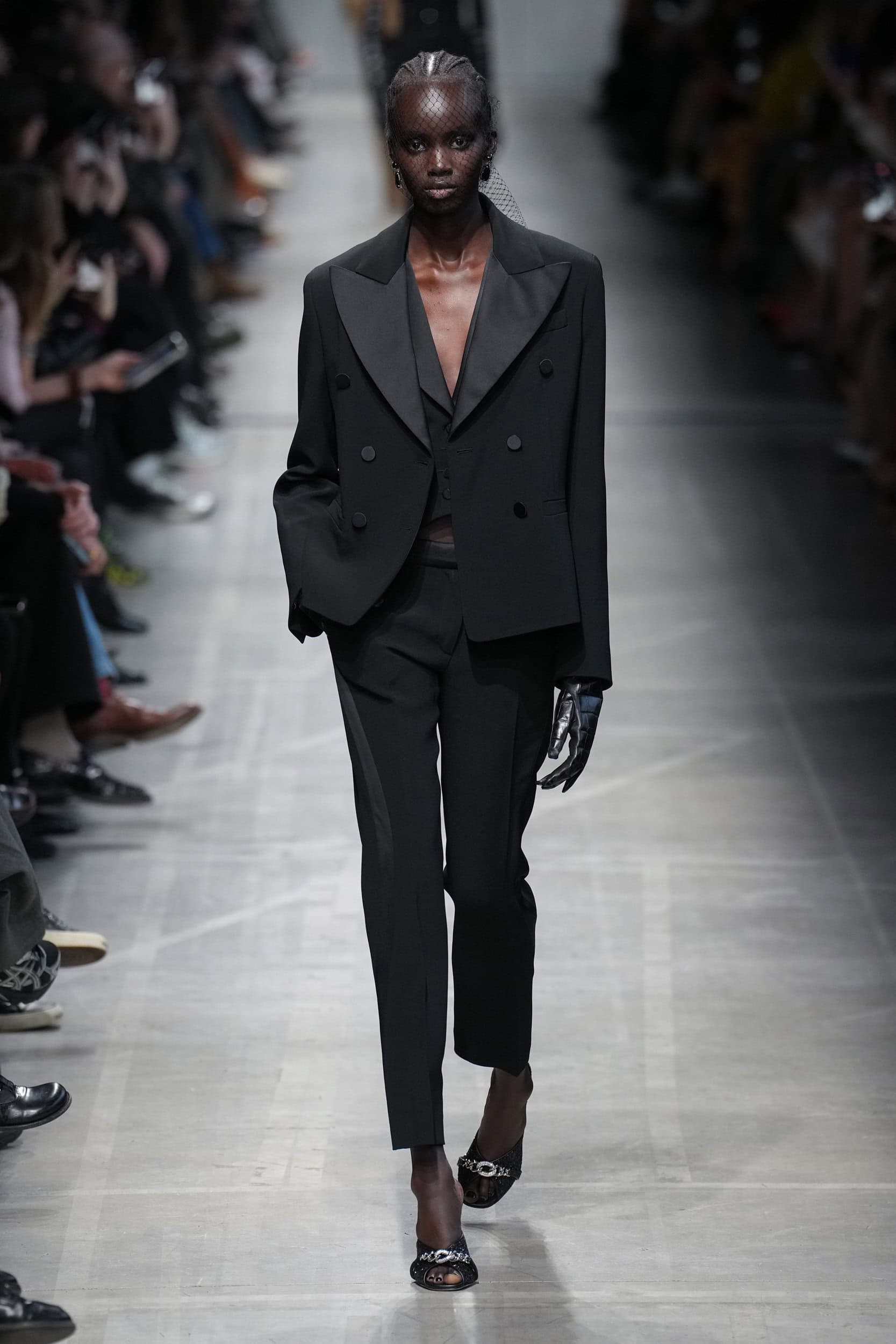 Ermanno Scervino Fall 2026 Fashion Show