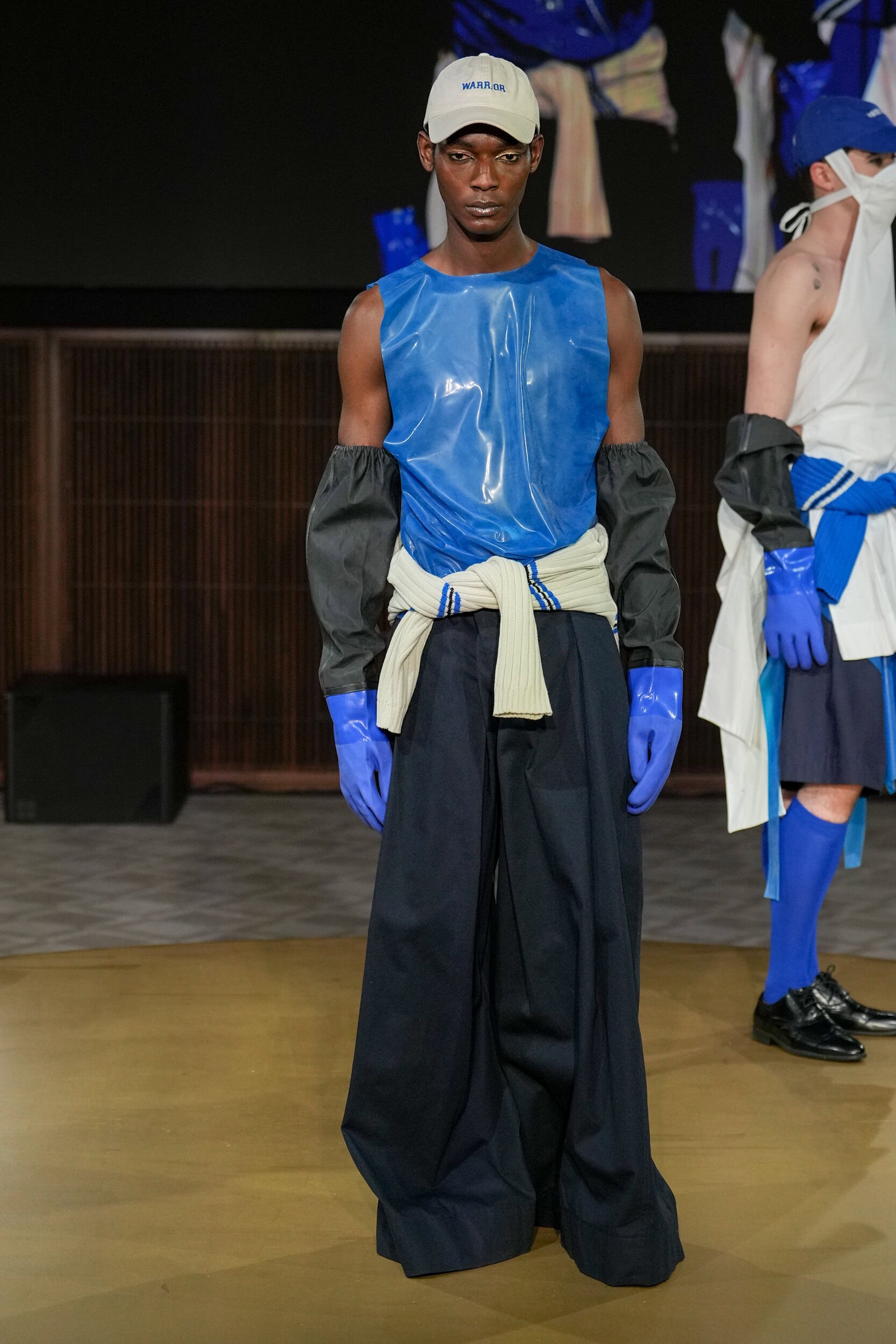 London College Of Fashion Fall 2026 Fashion Show