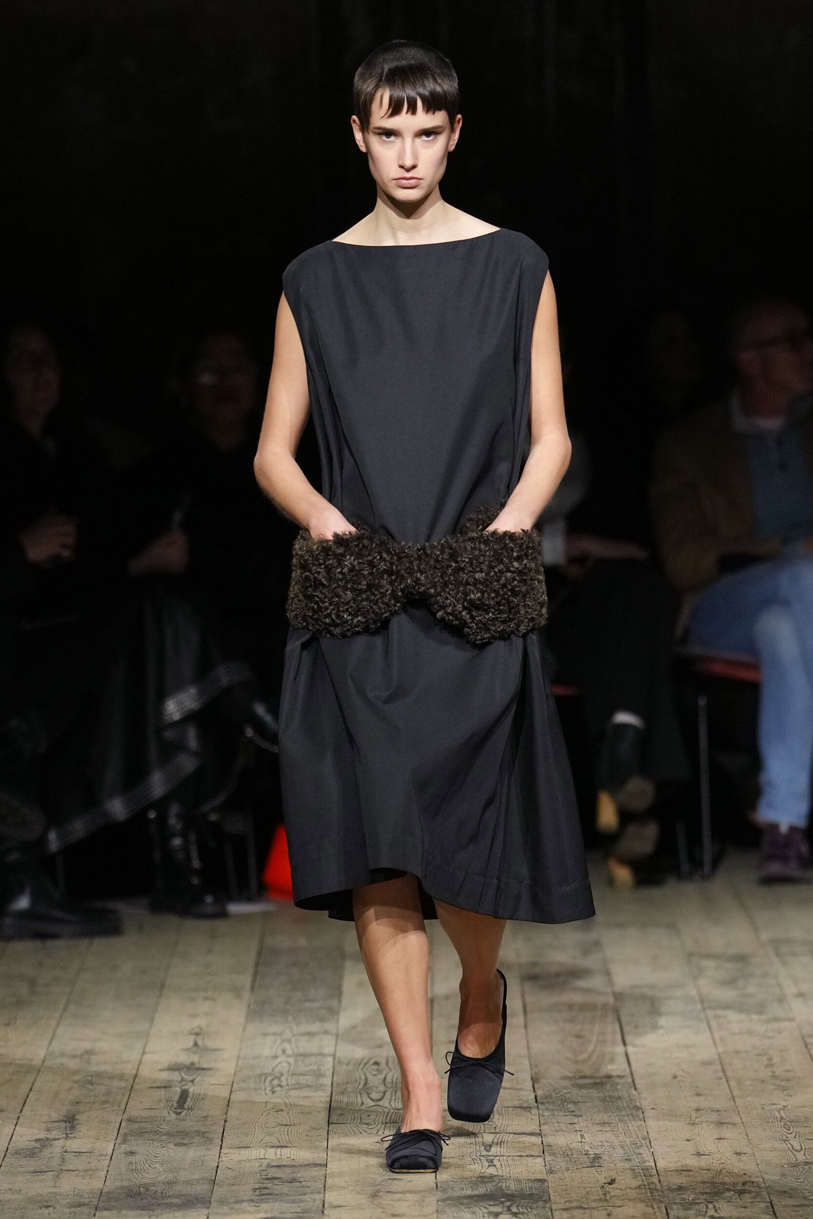 Simone Rocha Fall 2026 Fashion Show