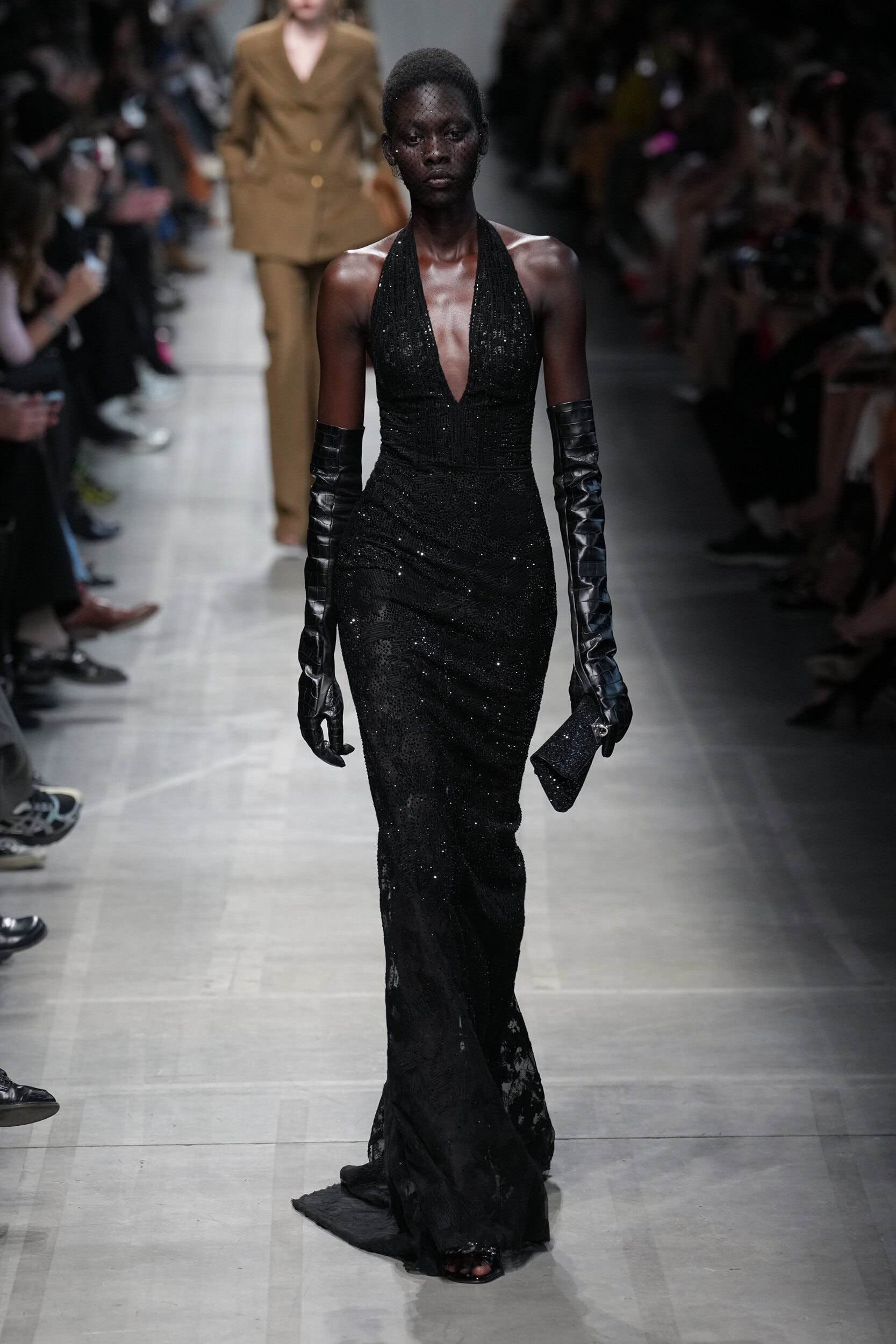 Ermanno Scervino Fall 2026 Fashion Show