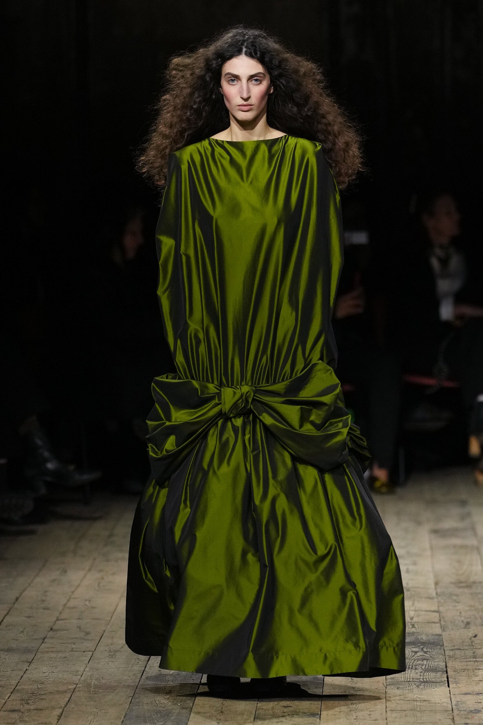 Simone Rocha Fall 2026 Fashion Show