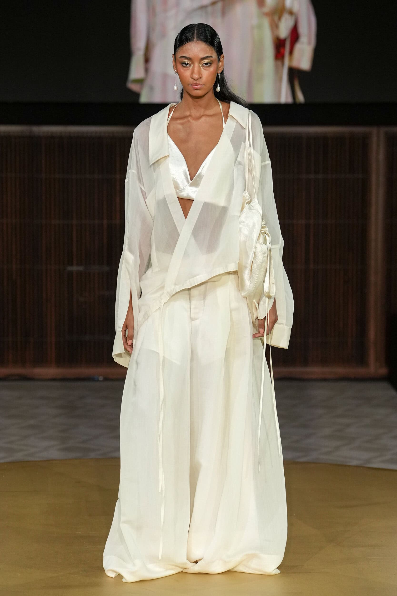 London College Of Fashion Fall 2026 Fashion Show