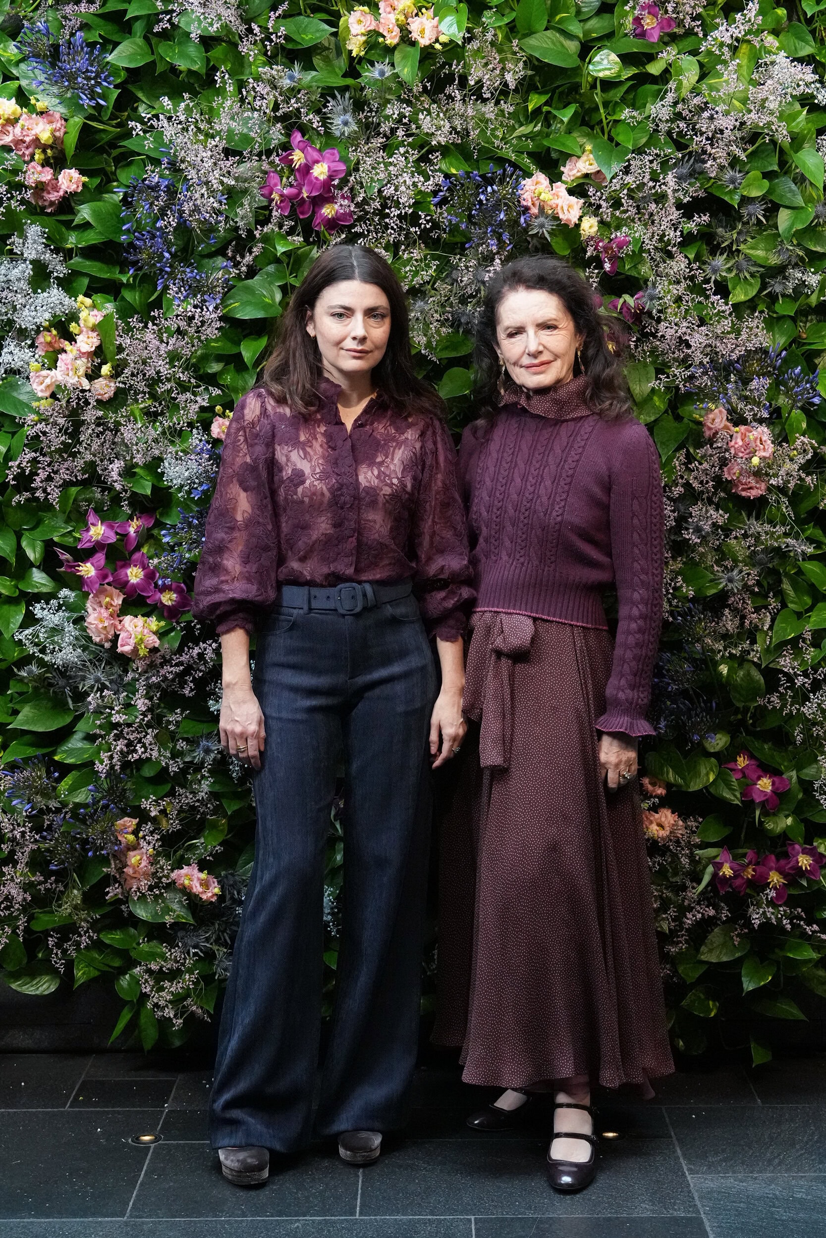 Luisa Beccaria Fall 2026 Fashion Show