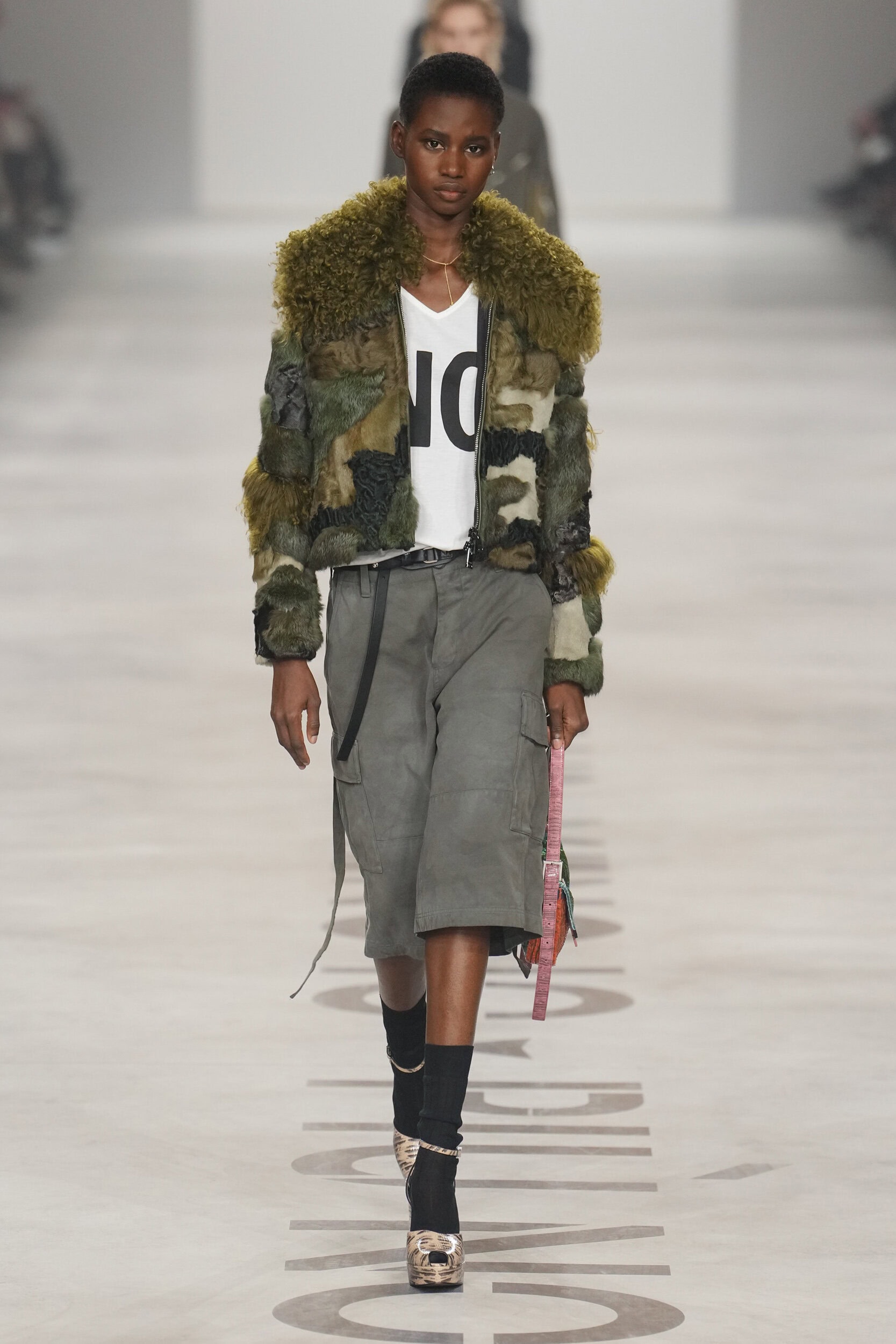 Fendi Fall 2026 Fashion Show