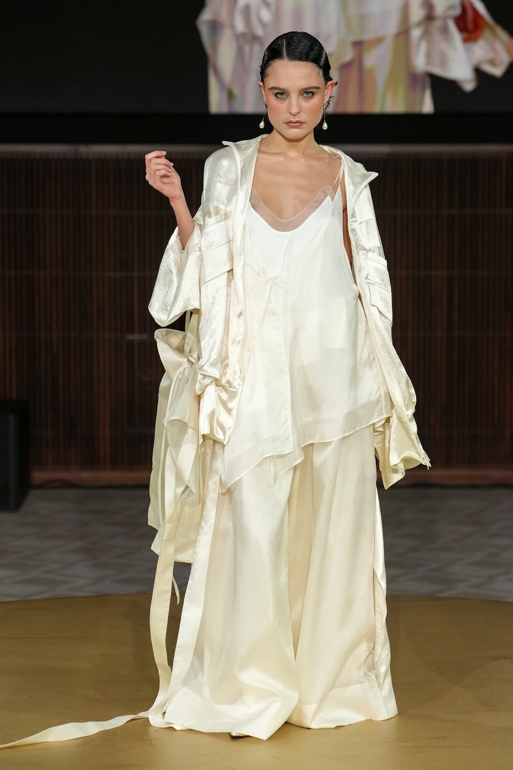 London College Of Fashion Fall 2026 Fashion Show