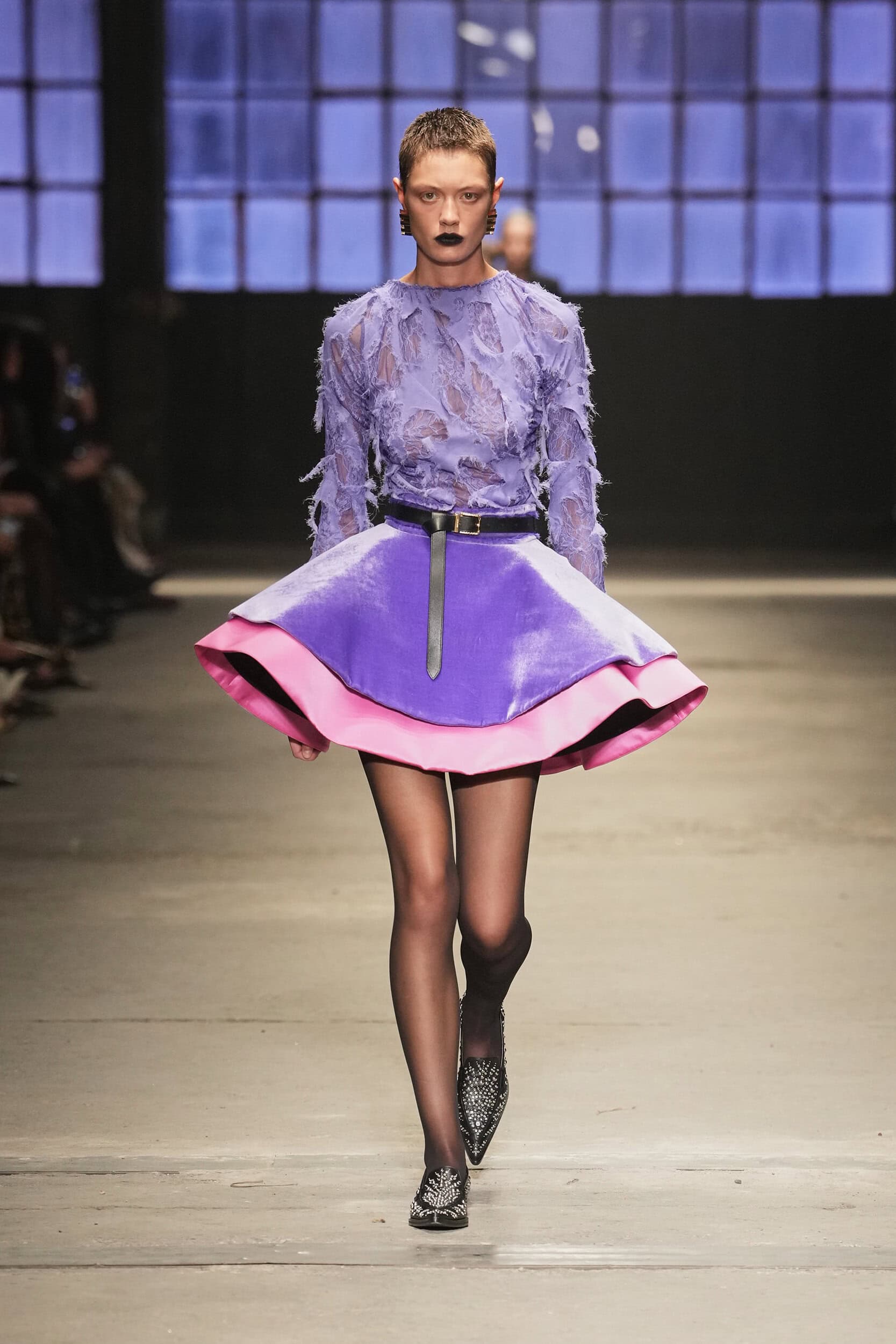 Roberto Cavalli Fall 2026 Fashion Show