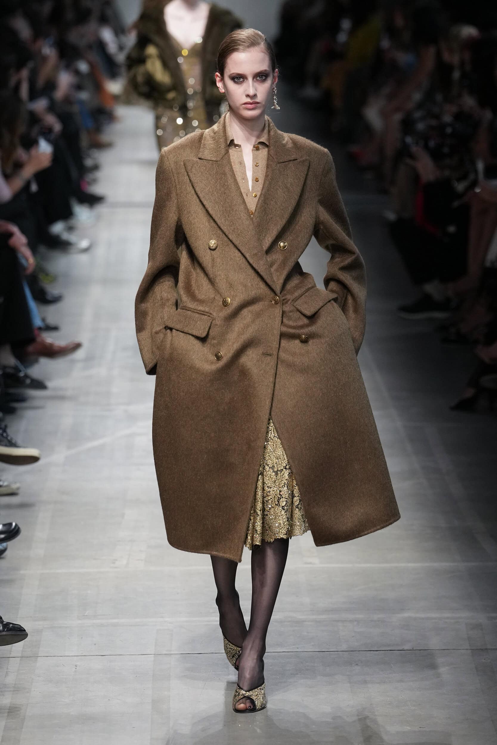 Ermanno Scervino Fall 2026 Fashion Show