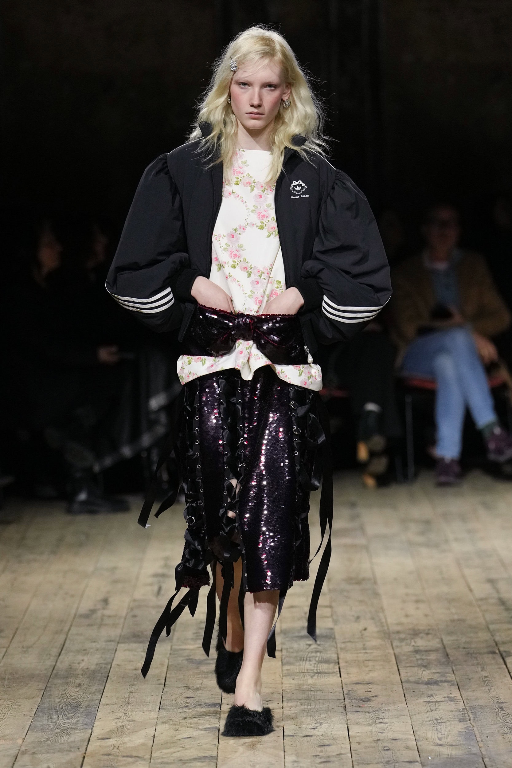 Simone Rocha Fall 2026 Fashion Show