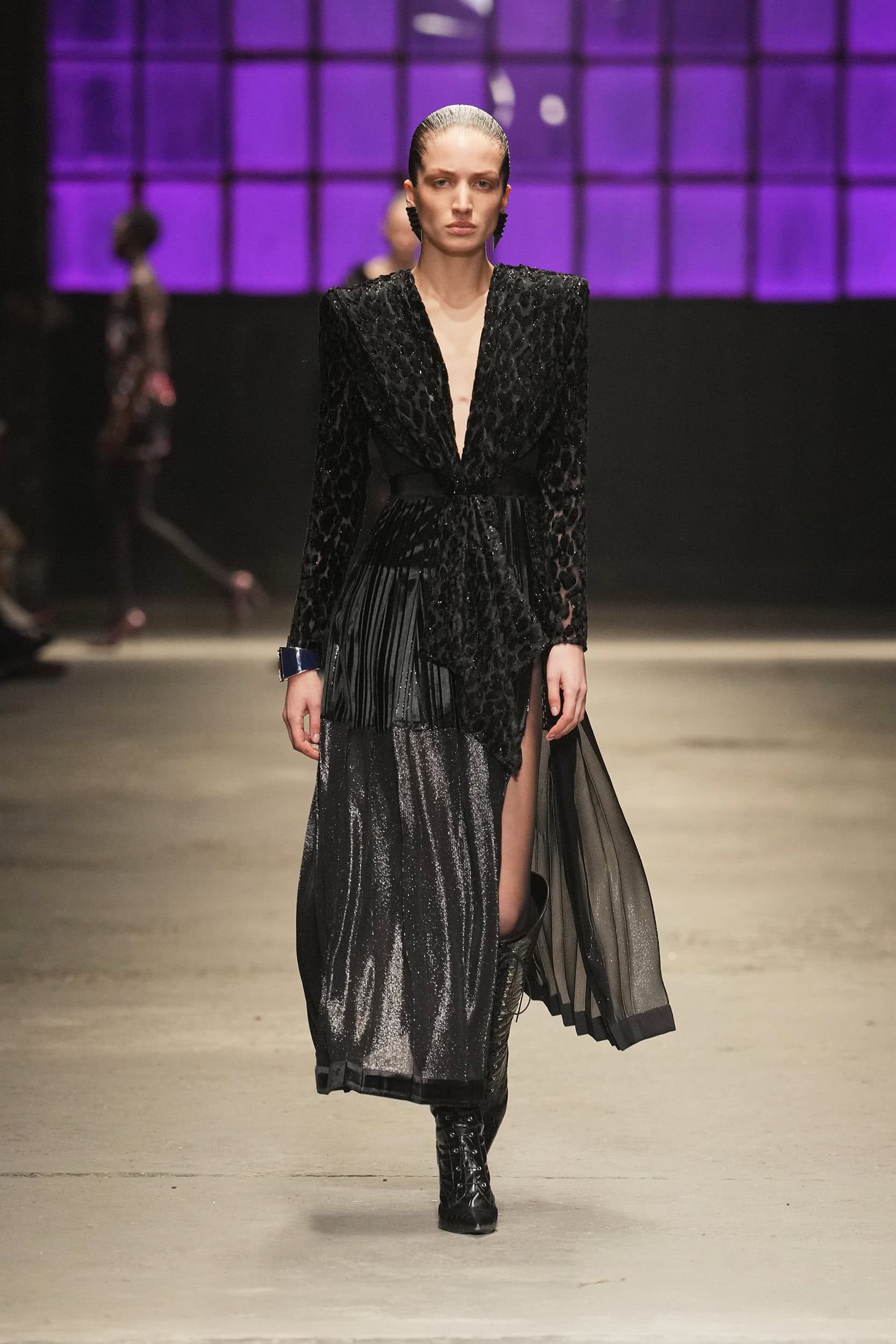 Roberto Cavalli Fall 2026 Fashion Show