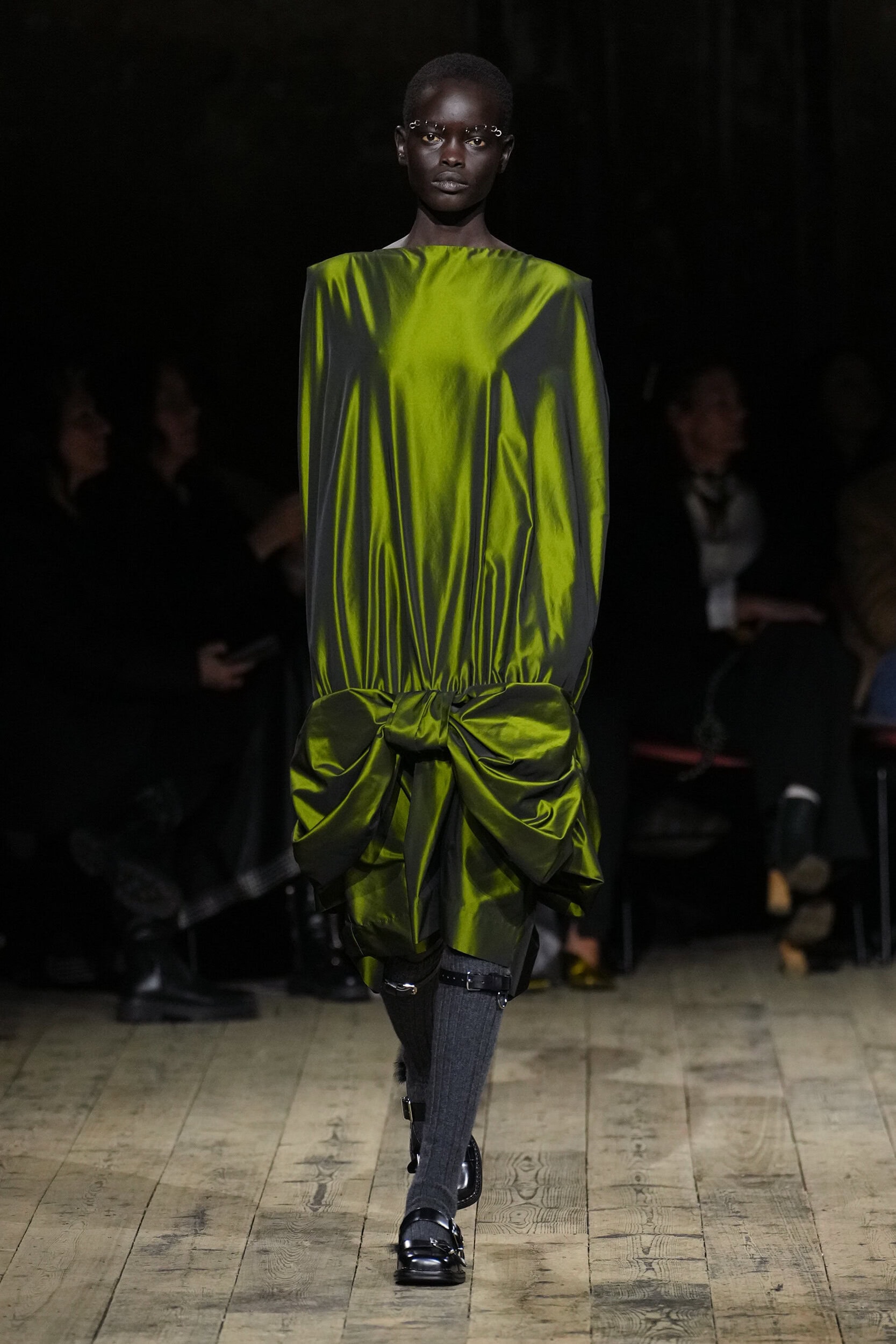 Simone Rocha Fall 2026 Fashion Show