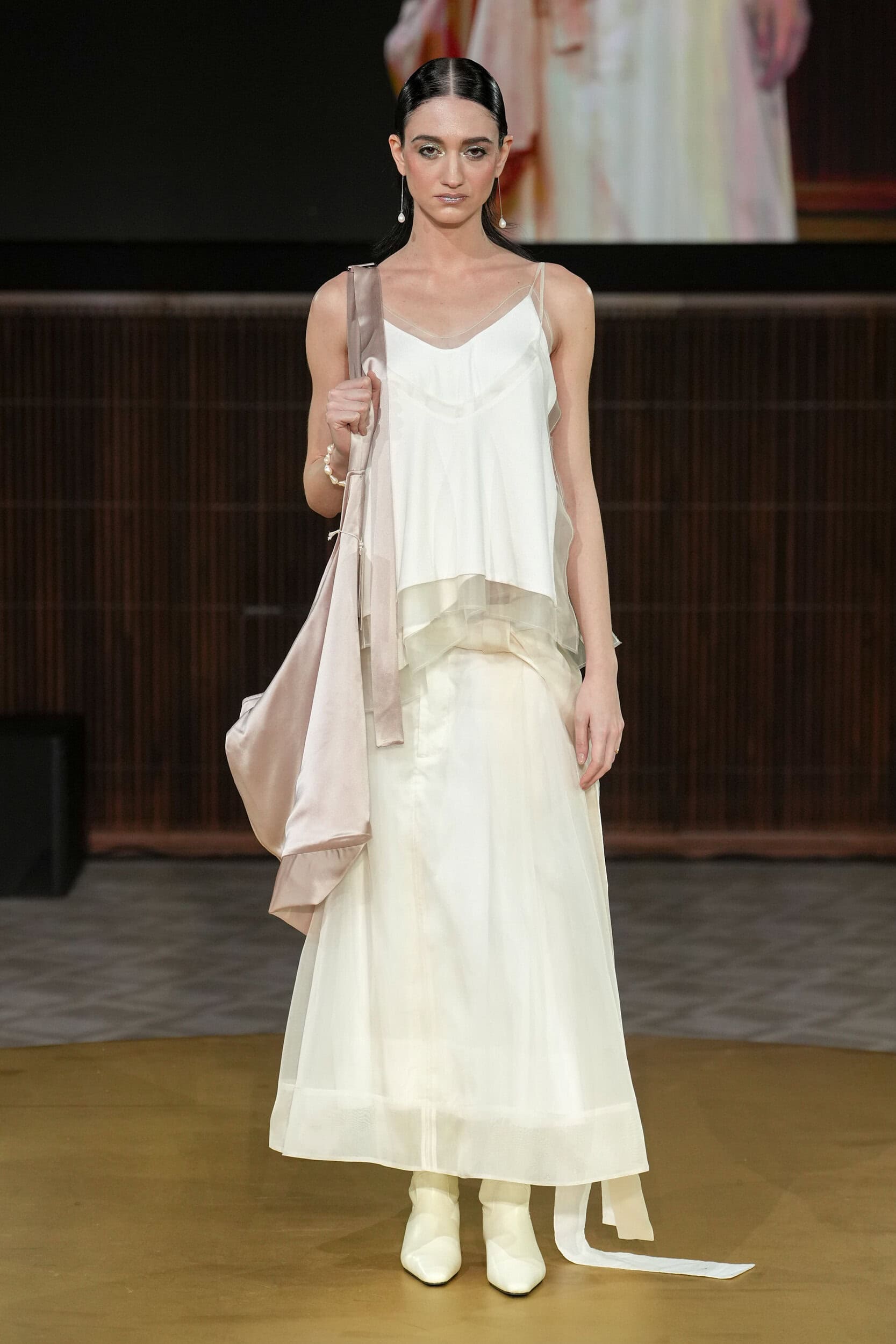 London College Of Fashion Fall 2026 Fashion Show