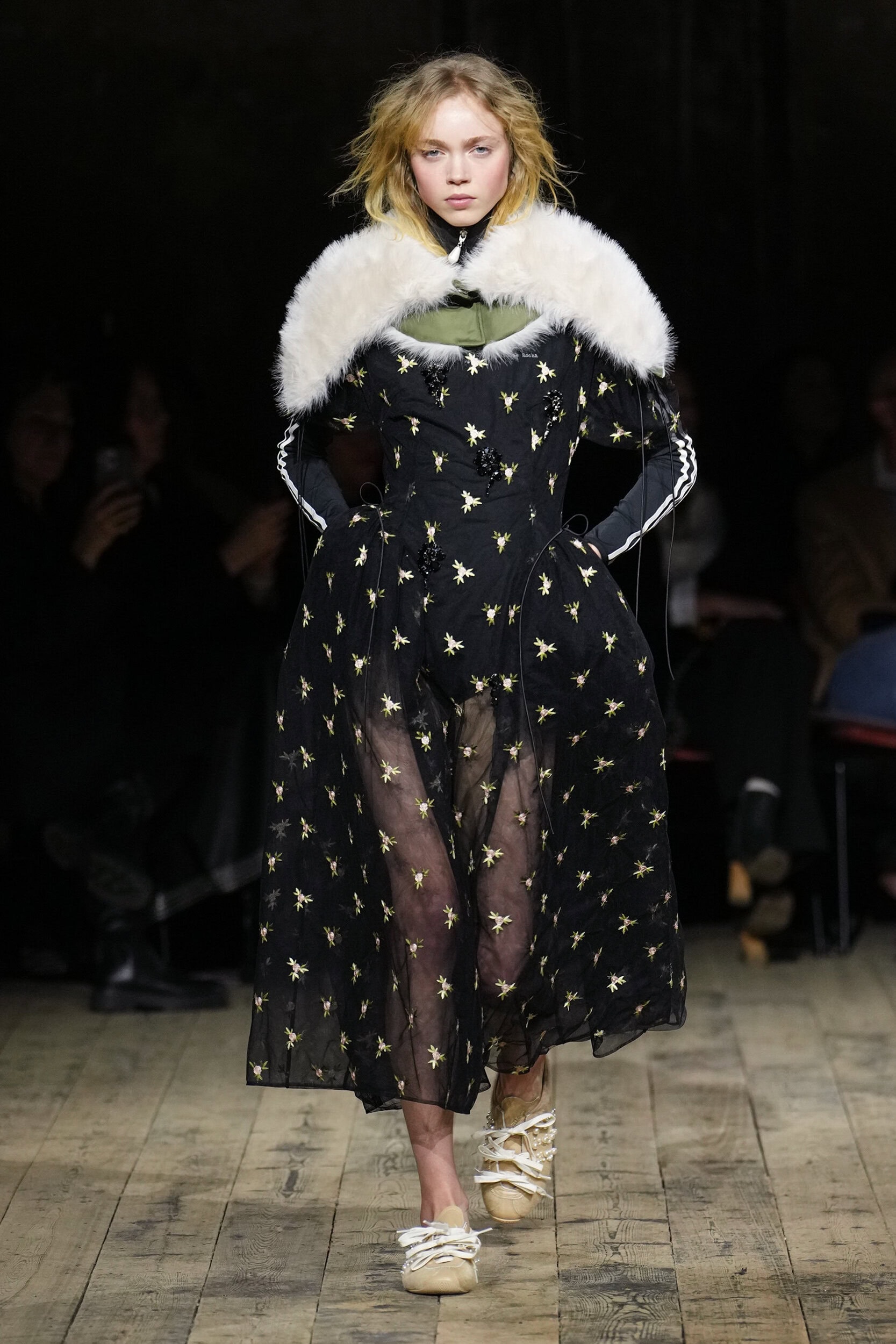 Simone Rocha Fall 2026 Fashion Show