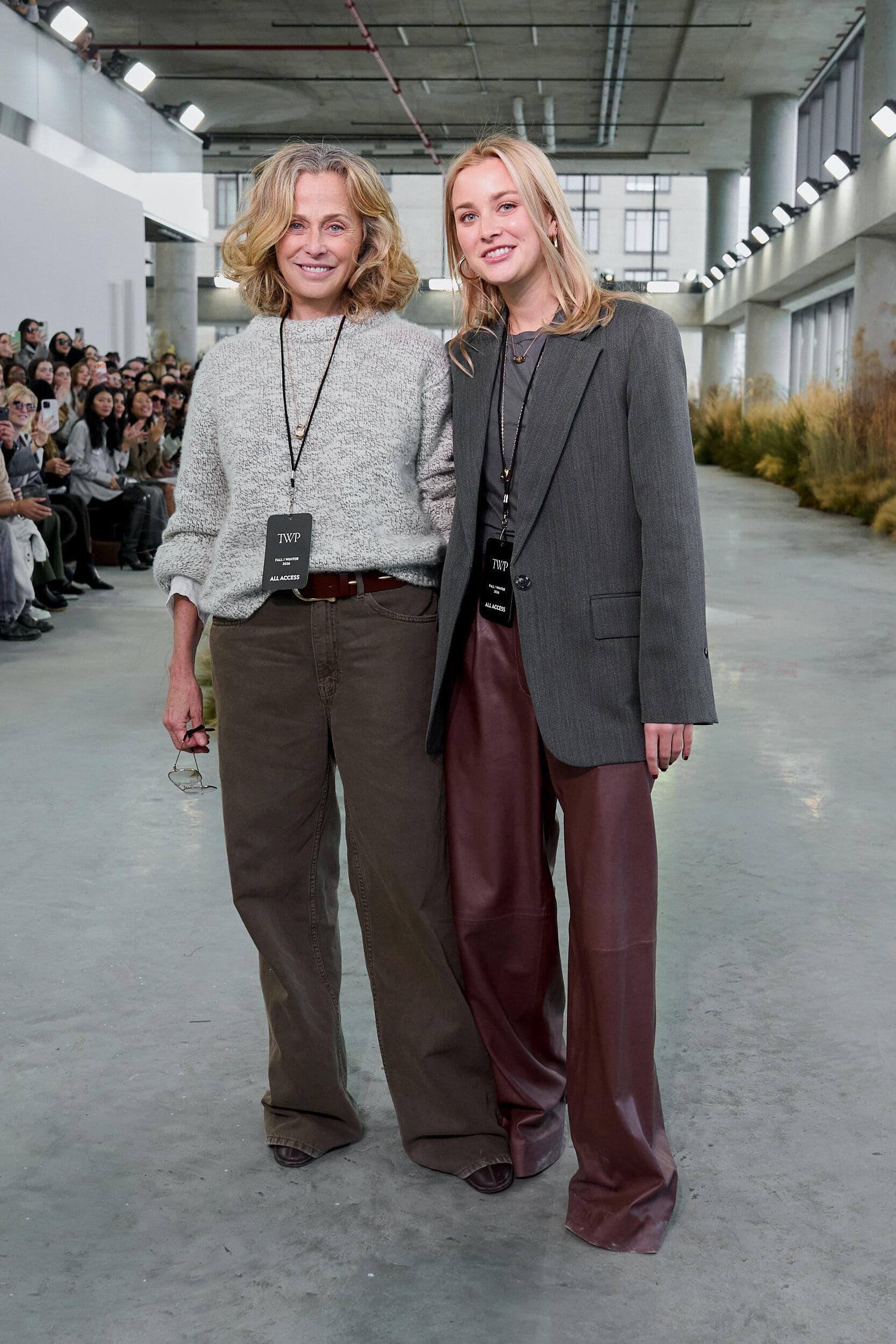 Twp Fall 2026 Fashion Show