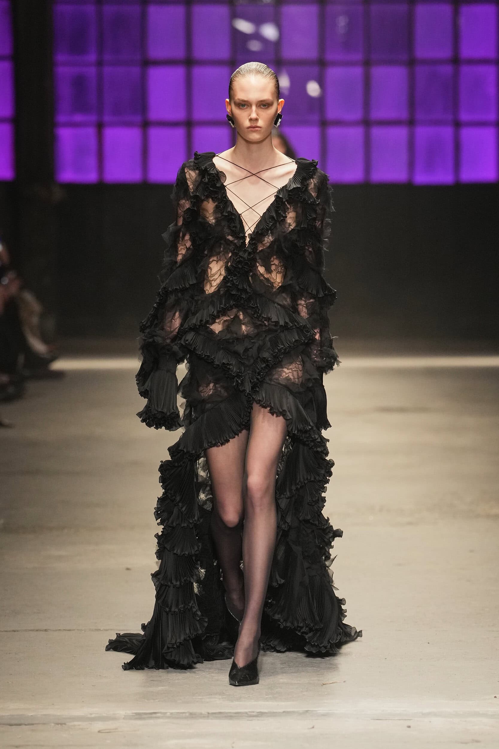 Roberto Cavalli Fall 2026 Fashion Show