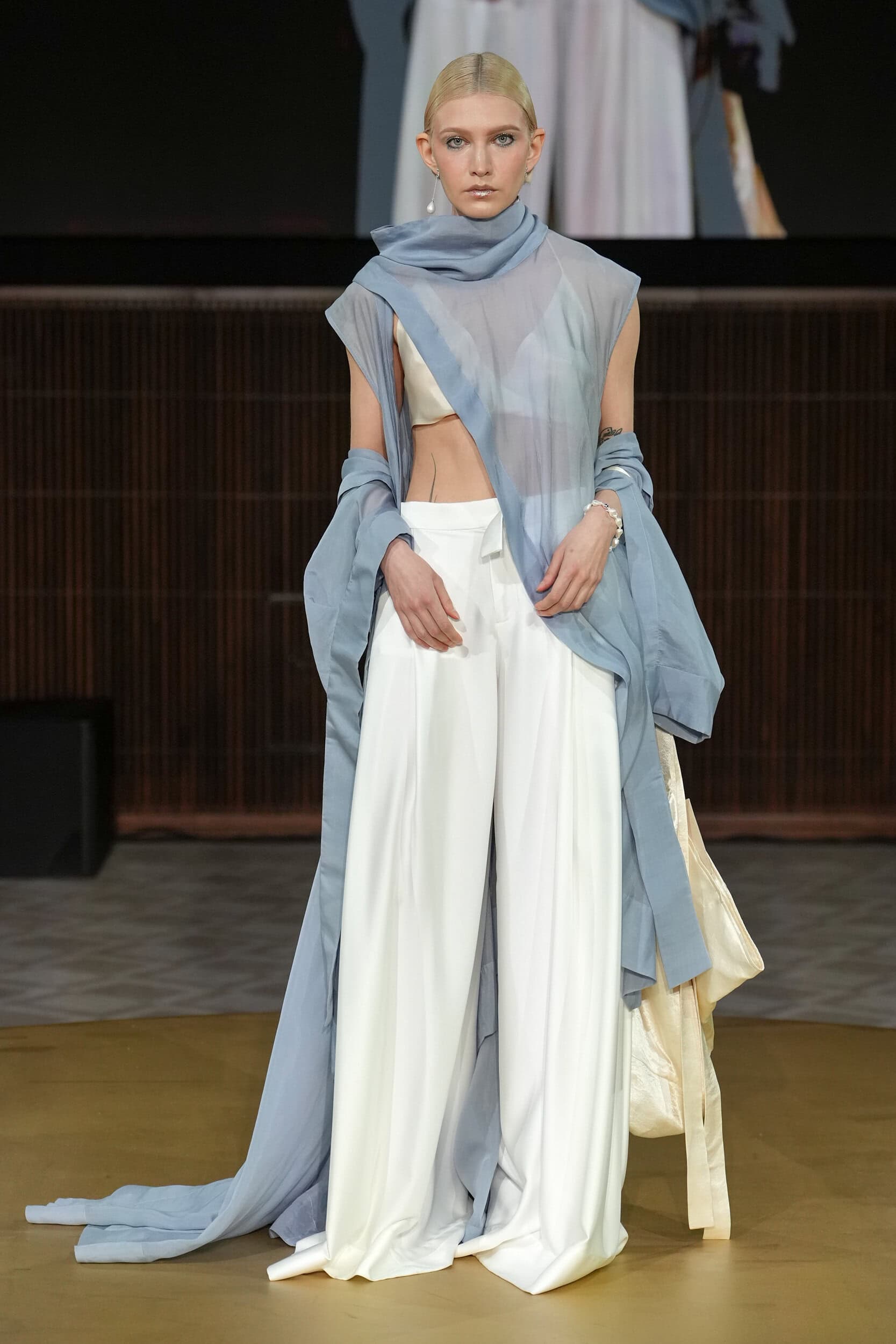 London College Of Fashion Fall 2026 Fashion Show