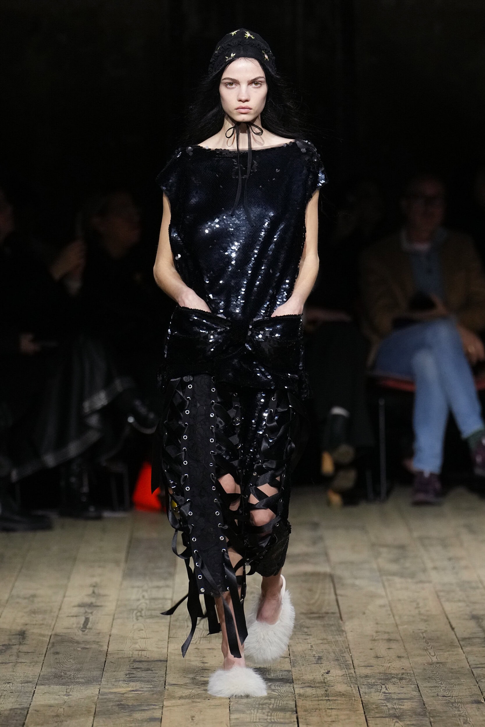 Simone Rocha Fall 2026 Fashion Show