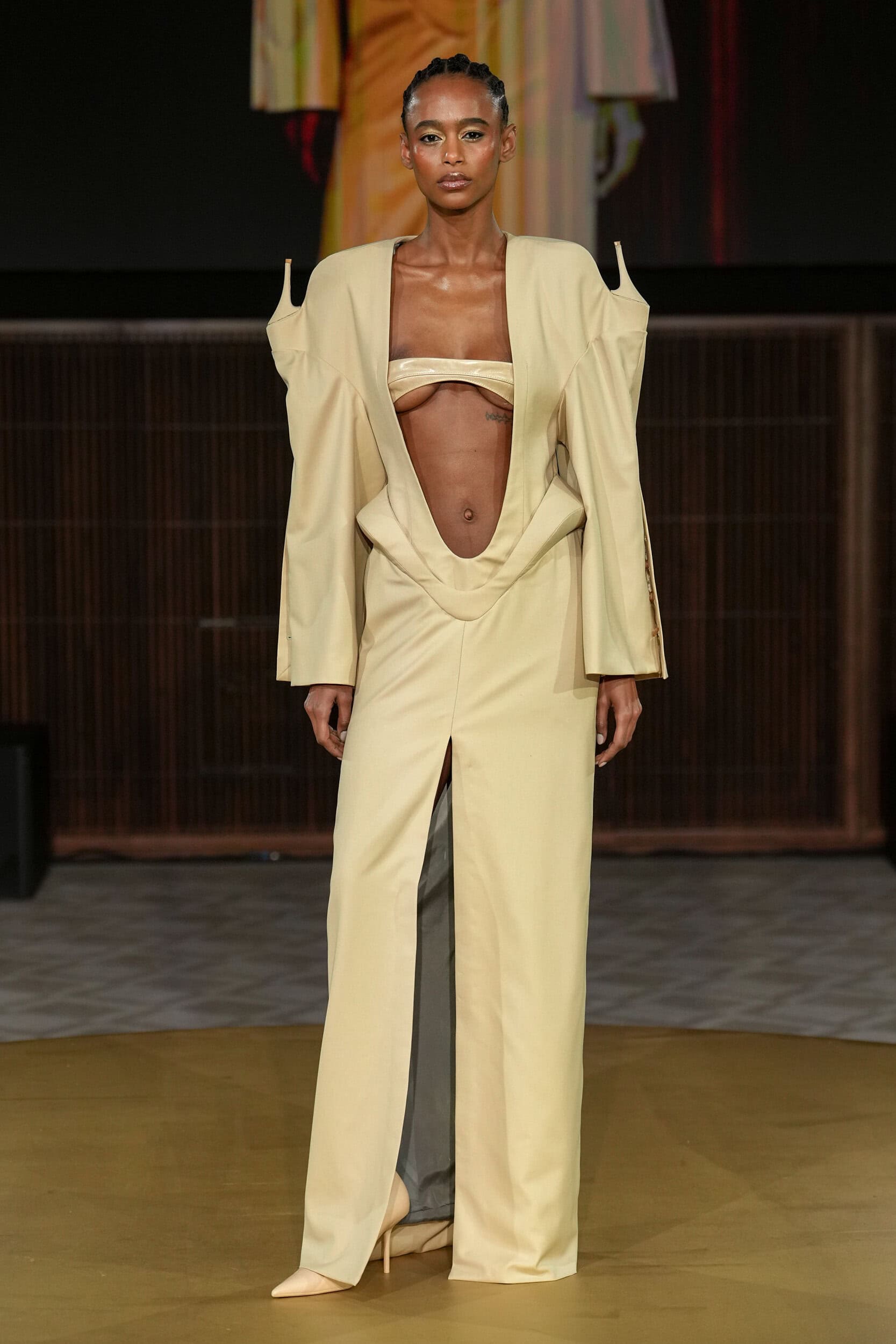 London College Of Fashion Fall 2026 Fashion Show