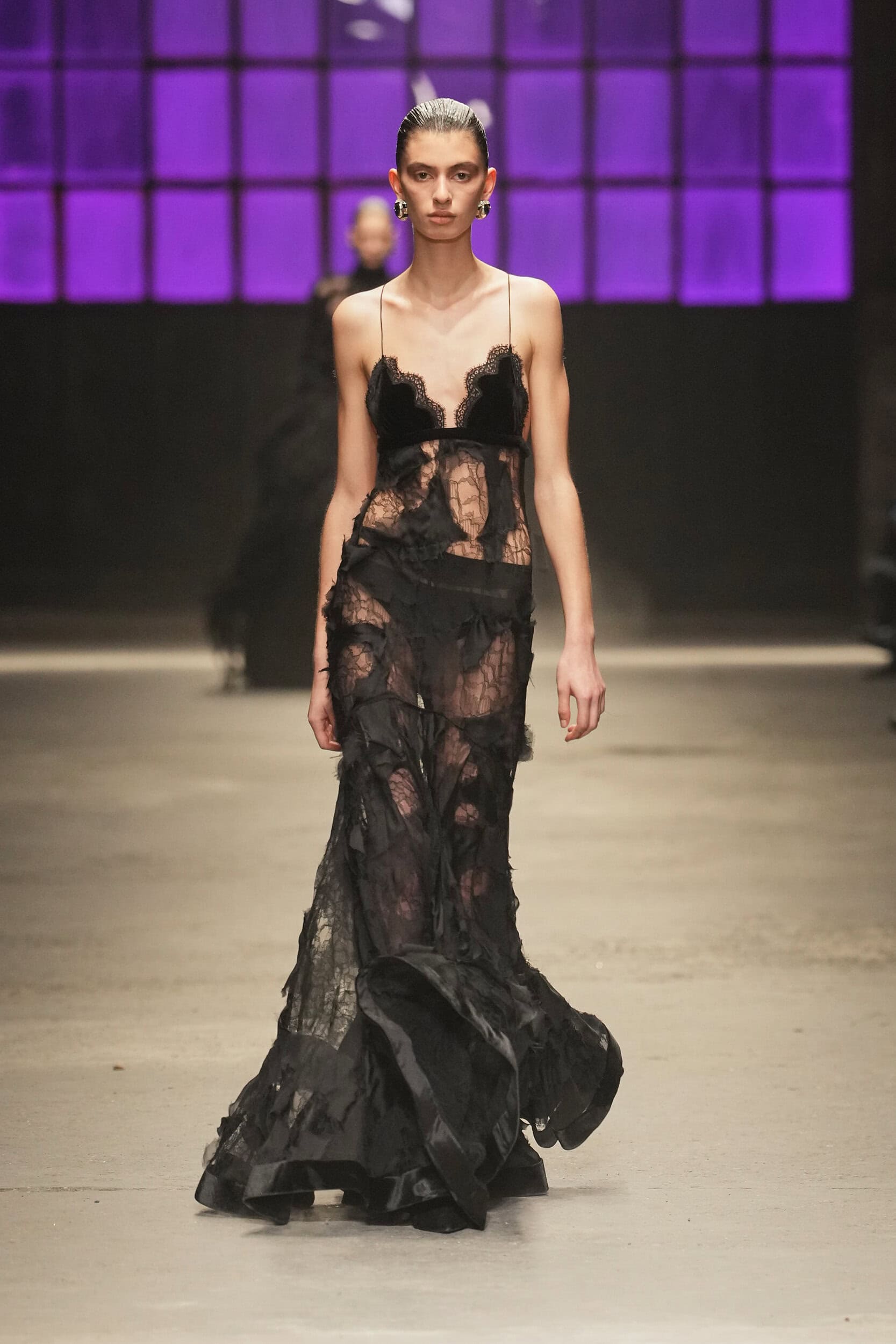 Roberto Cavalli Fall 2026 Fashion Show