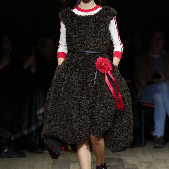 Simone Rocha Fall 2026 Fashion Show