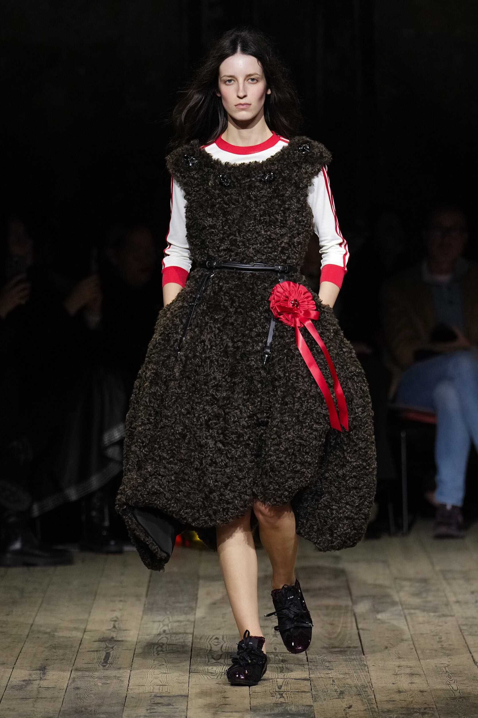 Simone Rocha Fall 2026 Fashion Show