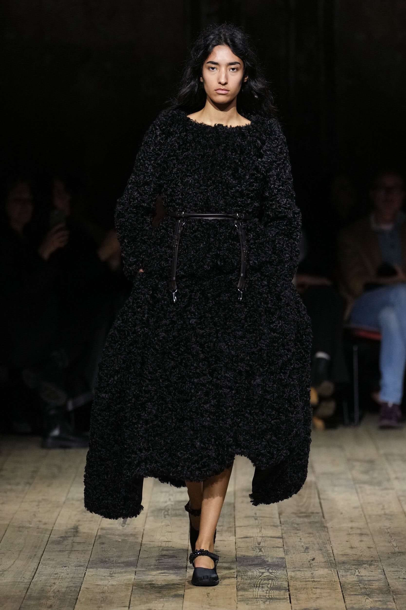 Simone Rocha Fall 2026 Fashion Show