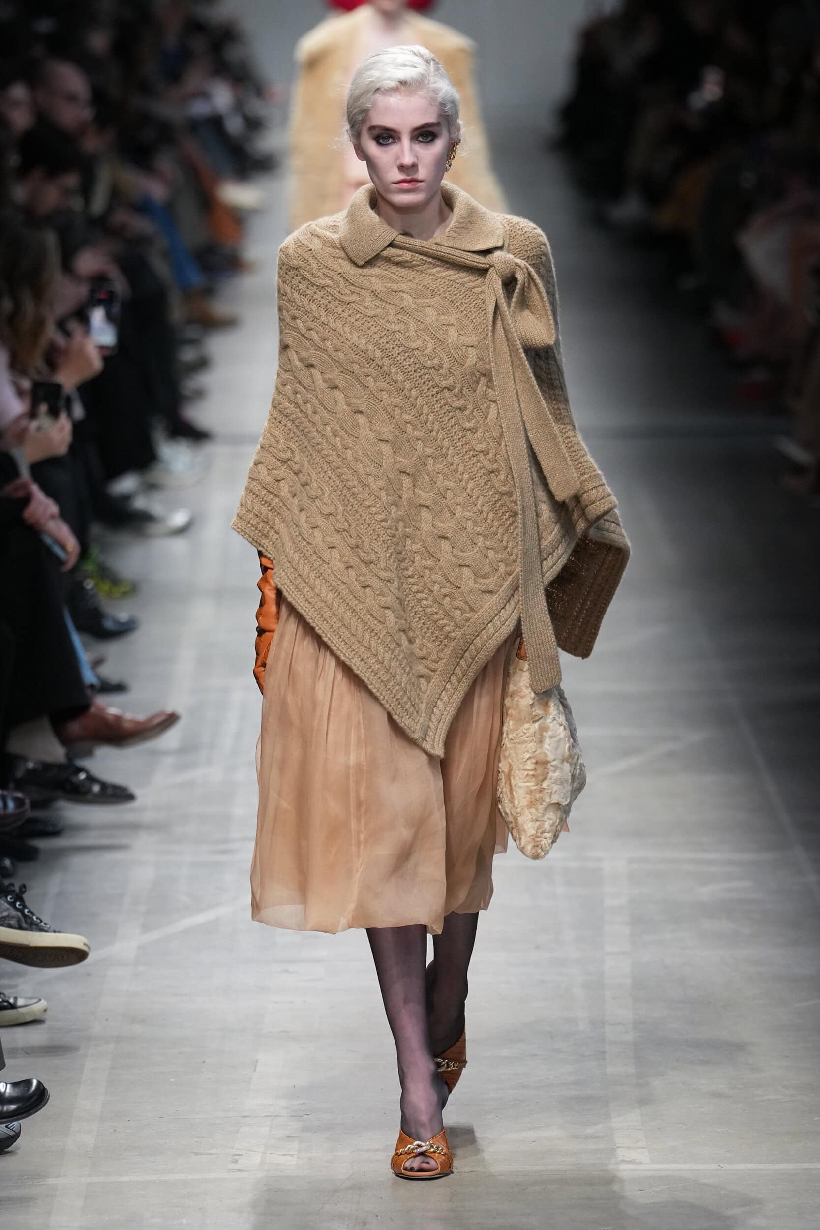 Ermanno Scervino Fall 2026 Fashion Show