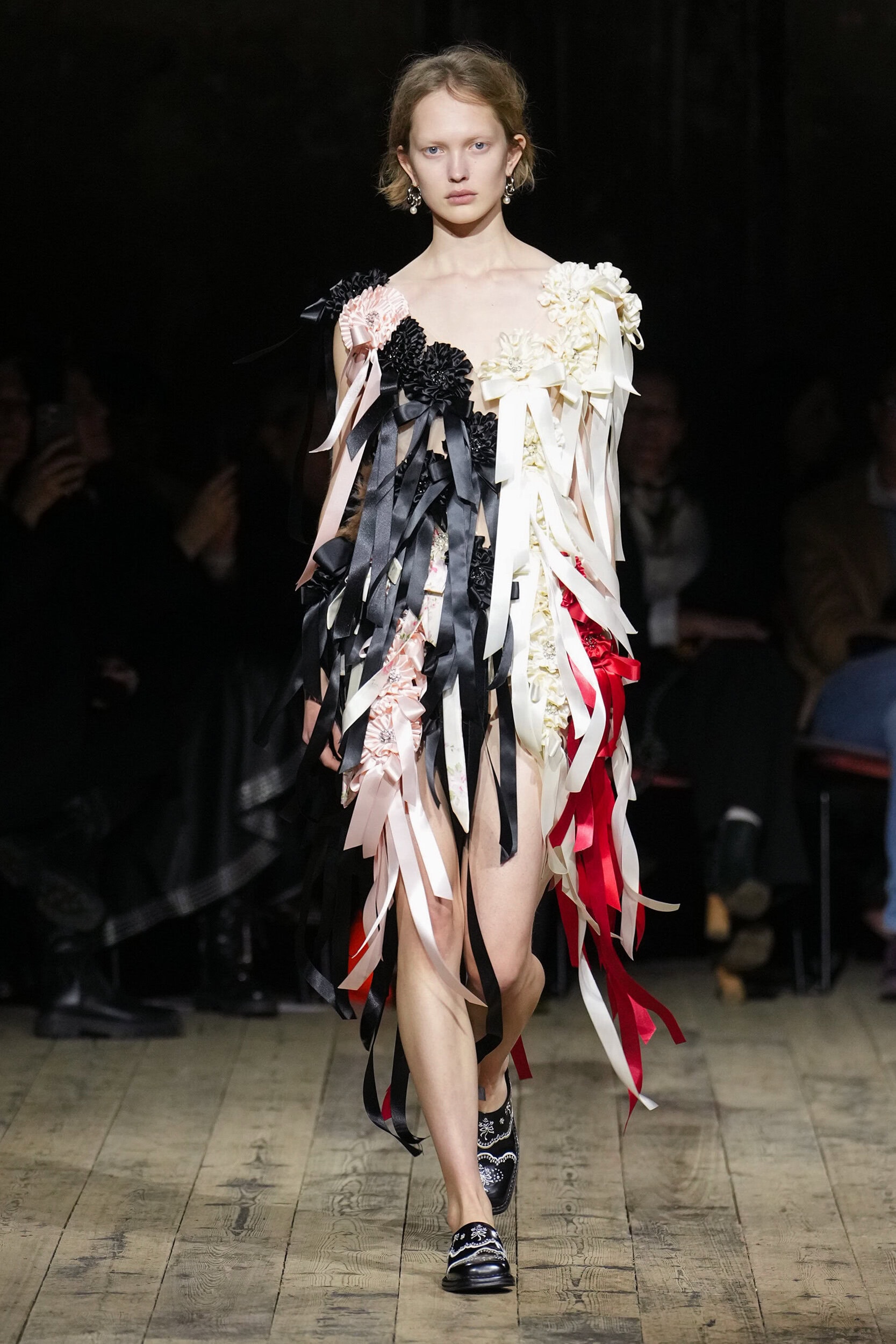 Simone Rocha Fall 2026 Fashion Show