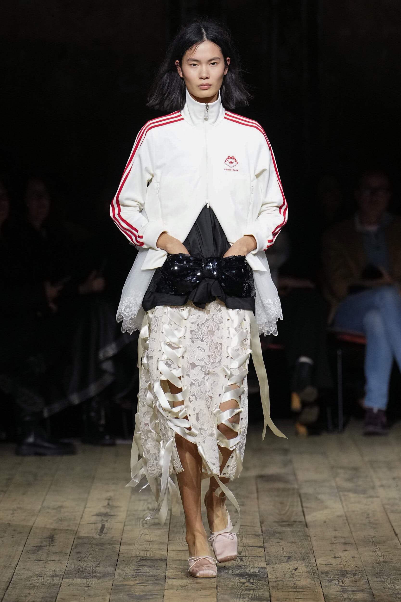 Simone Rocha Fall 2026 Fashion Show