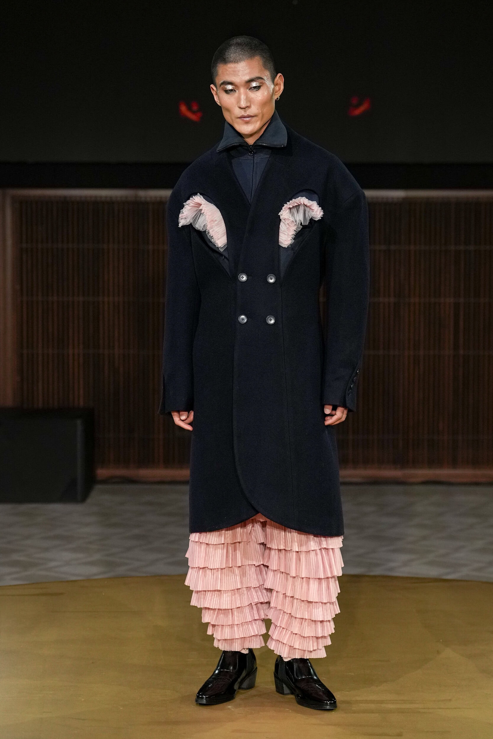 London College Of Fashion Fall 2026 Fashion Show