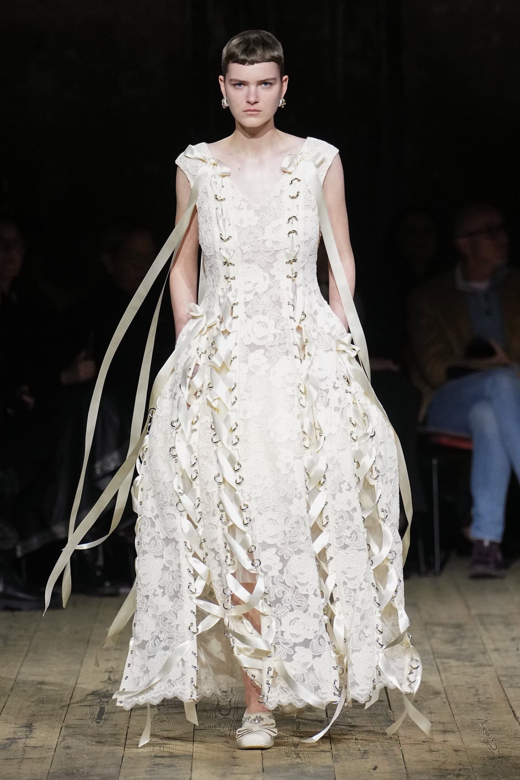 Simone Rocha Fall 2026 Fashion Show