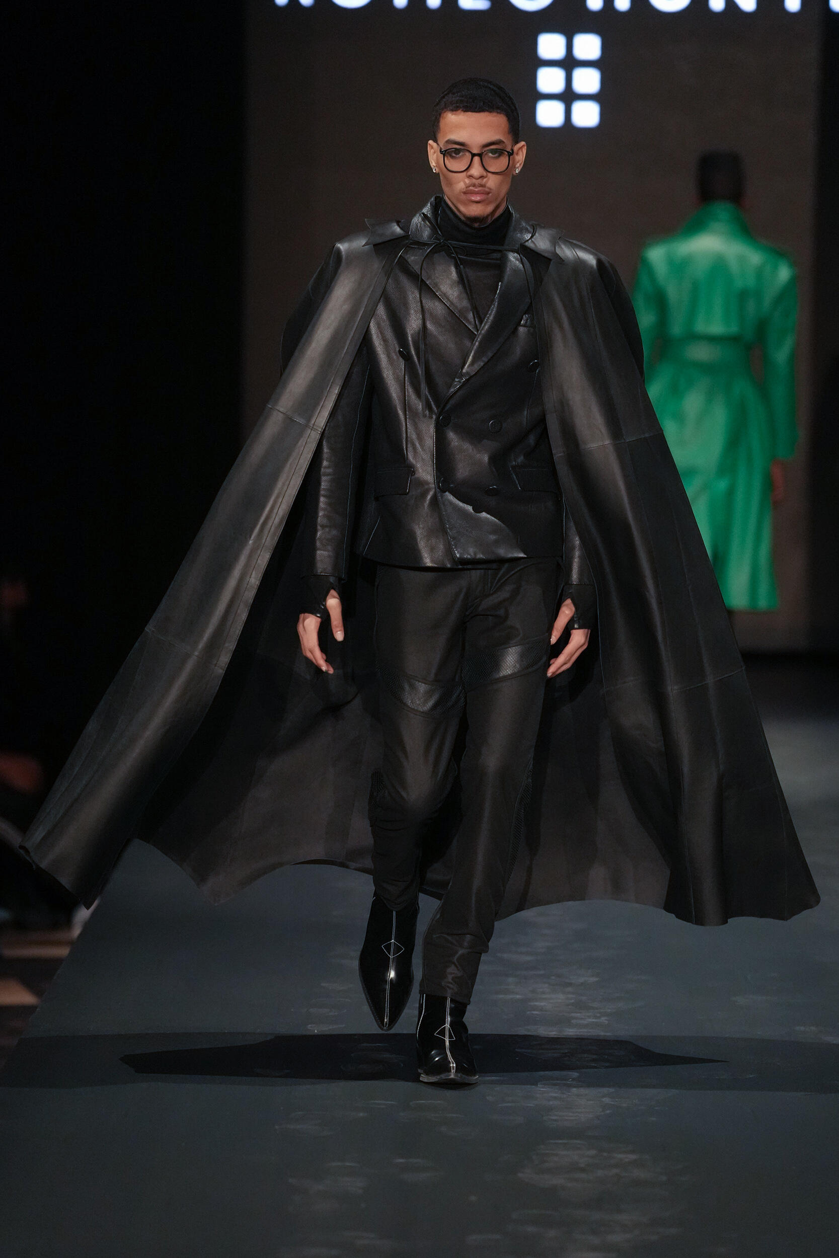 Romeo Hunte Fall 2026 Fashion Show
