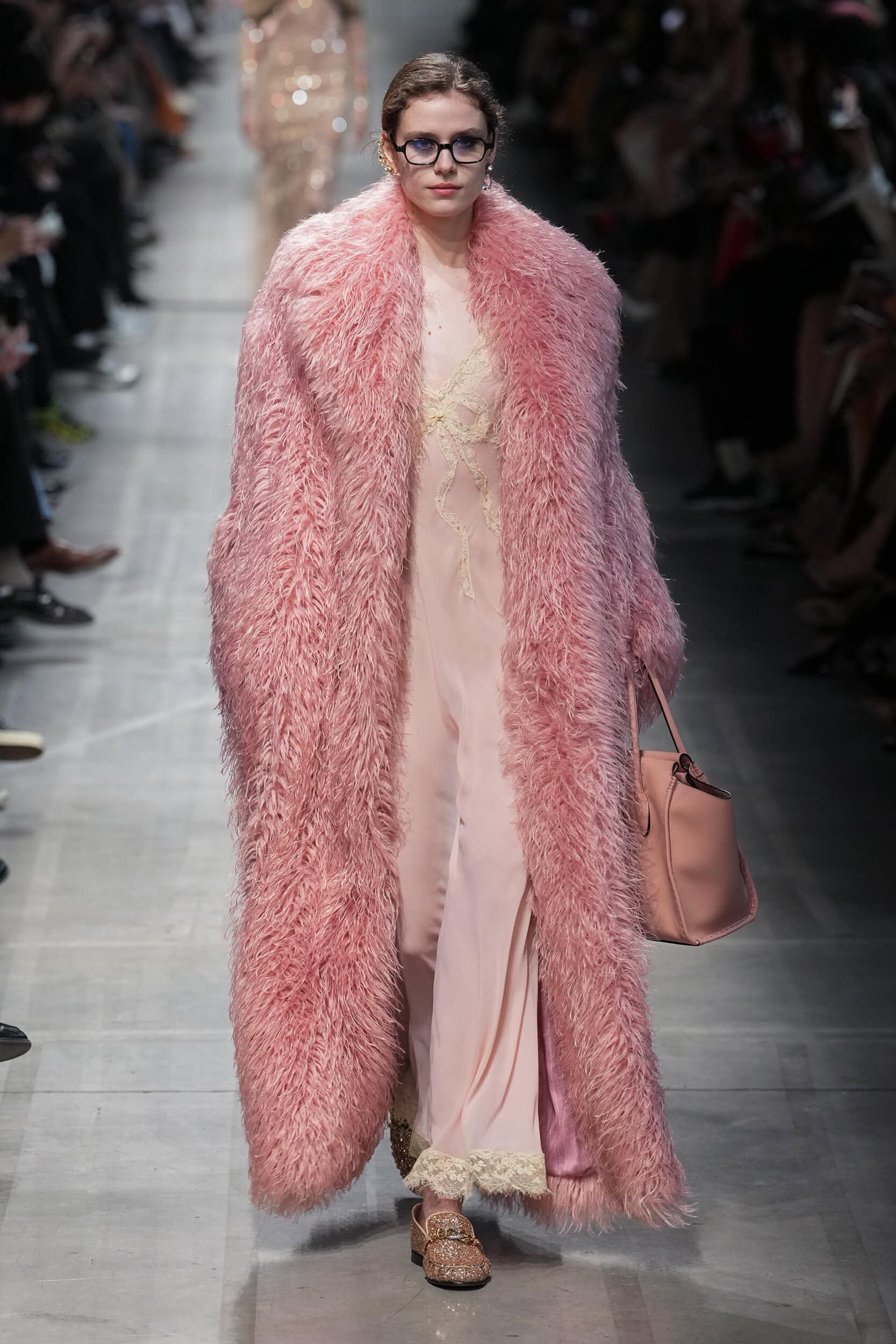 Ermanno Scervino Fall 2026 Fashion Show