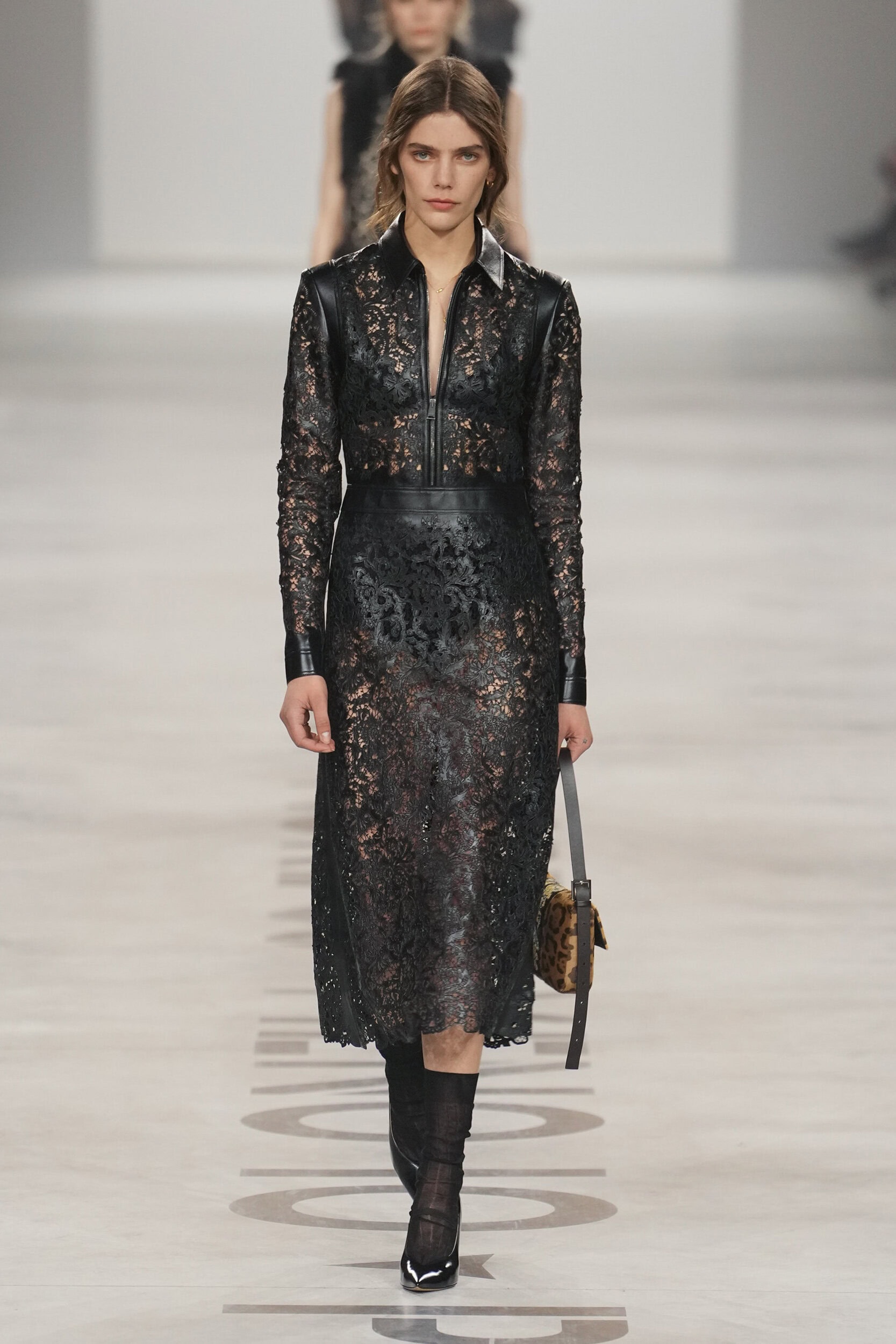 Fendi Fall 2026 Fashion Show