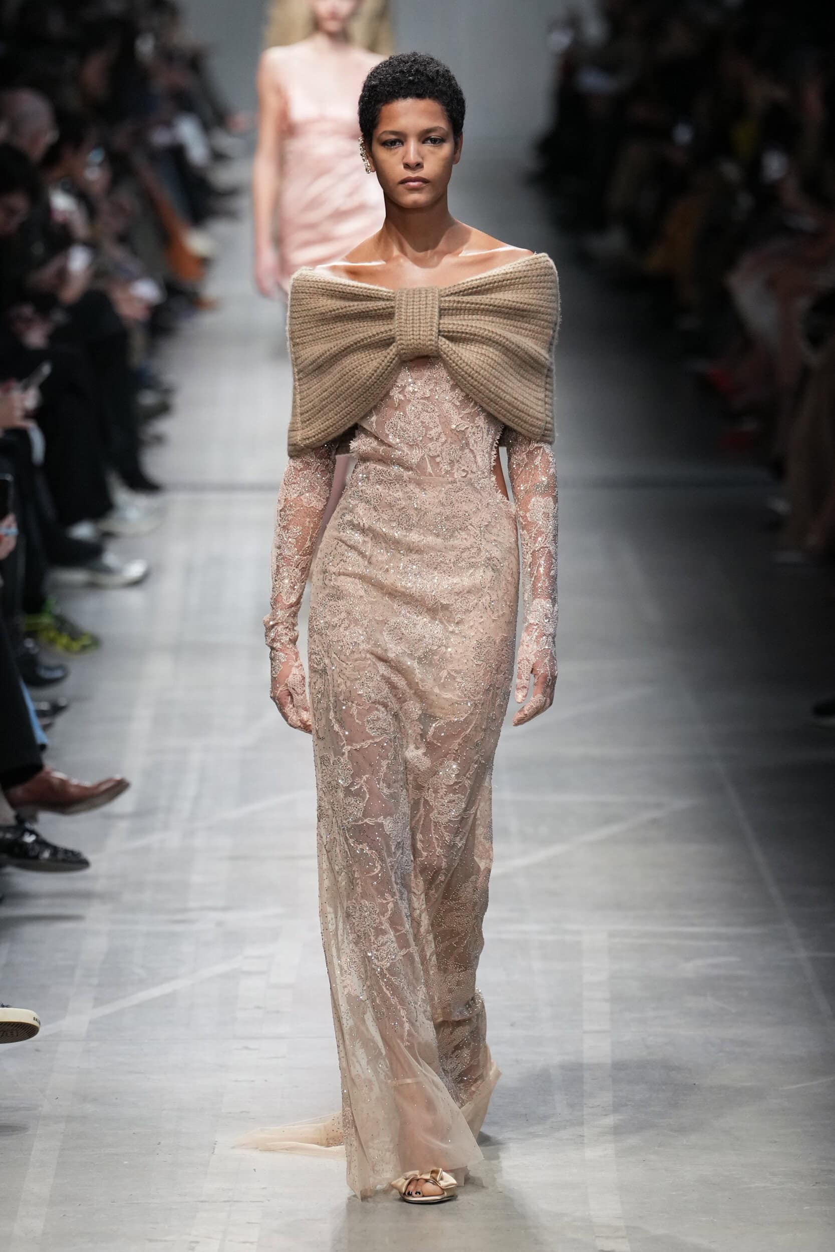 Ermanno Scervino Fall 2026 Fashion Show