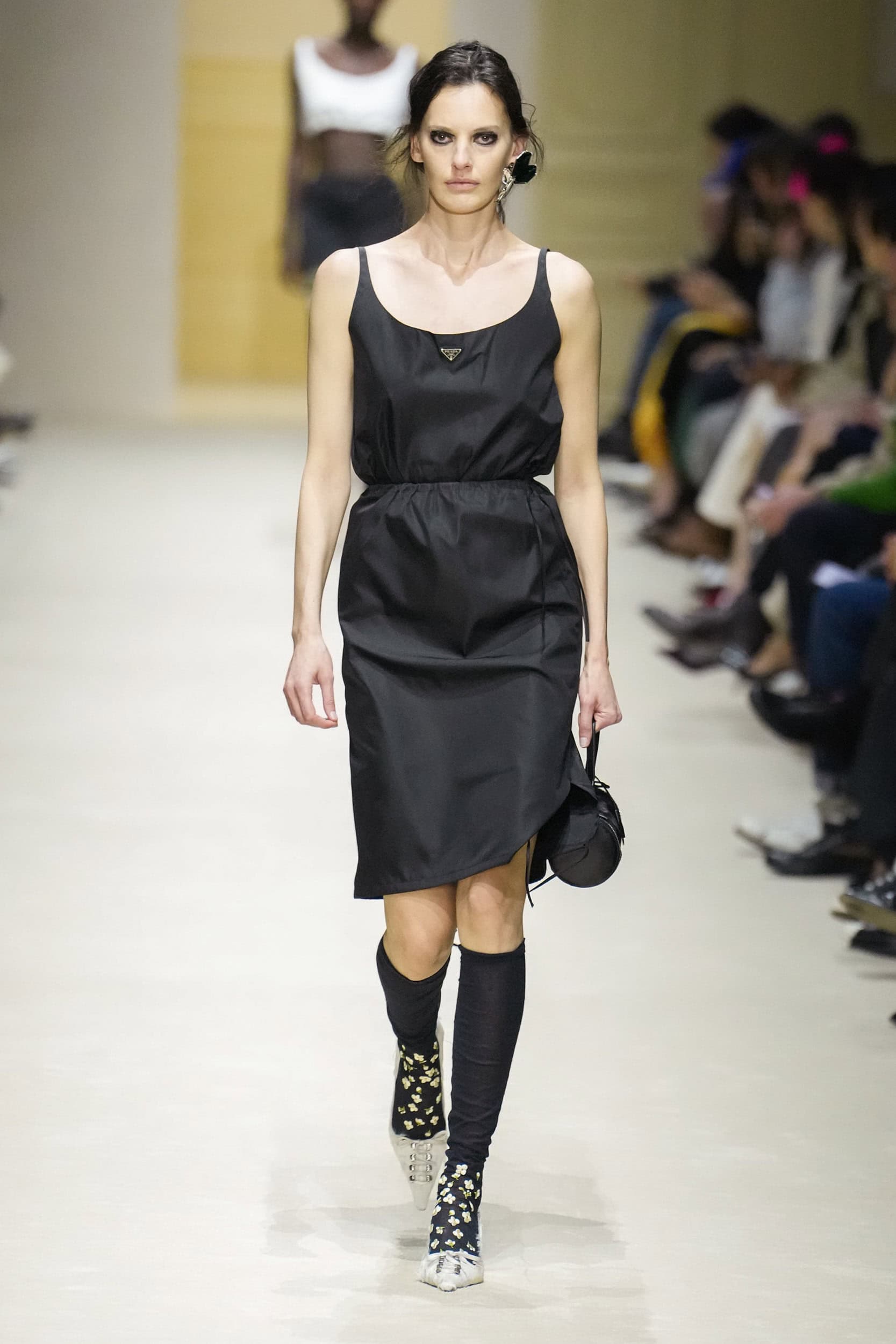 Prada Fall 2026 Fashion Show