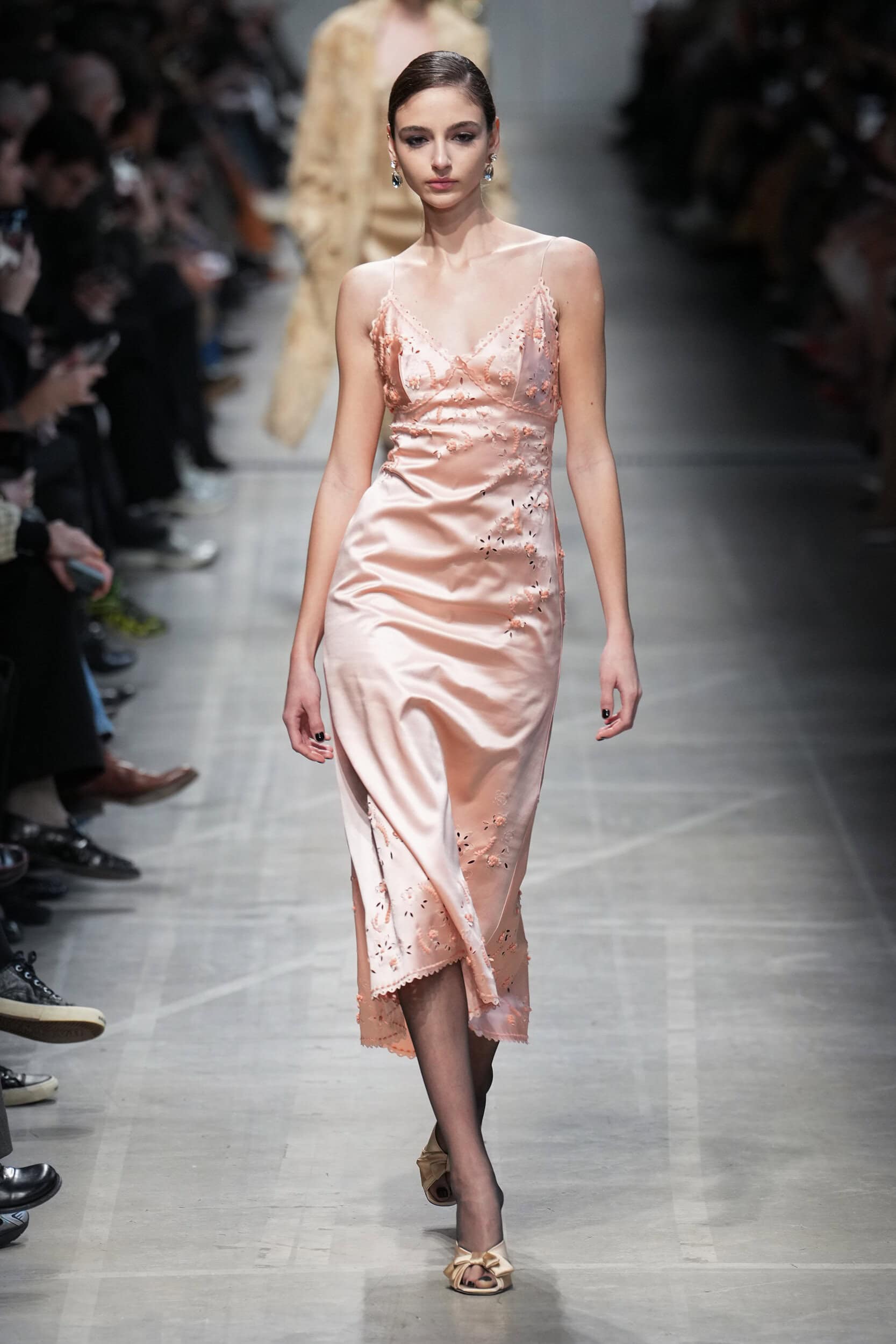 Ermanno Scervino Fall 2026 Fashion Show