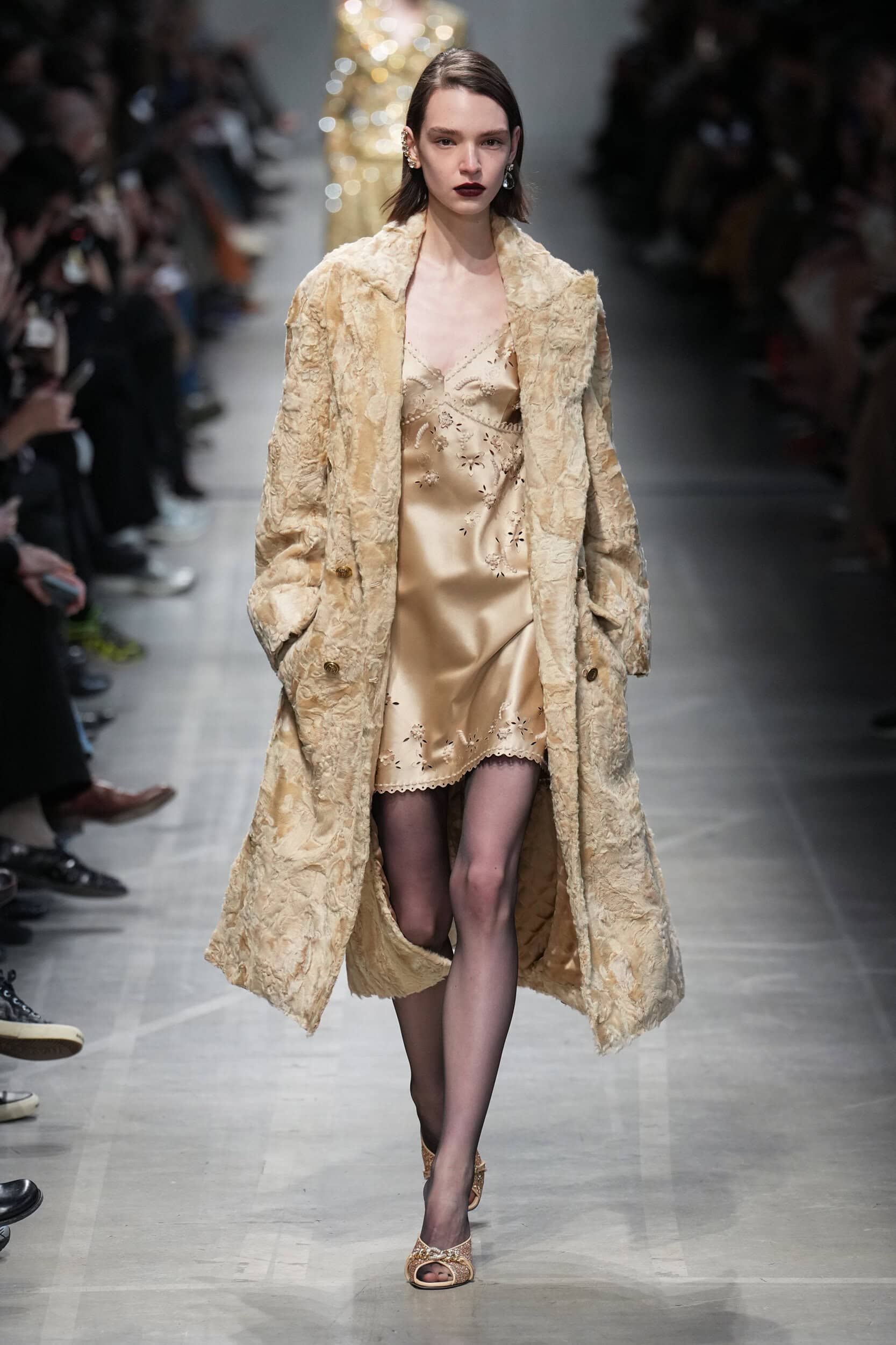 Ermanno Scervino Fall 2026 Fashion Show
