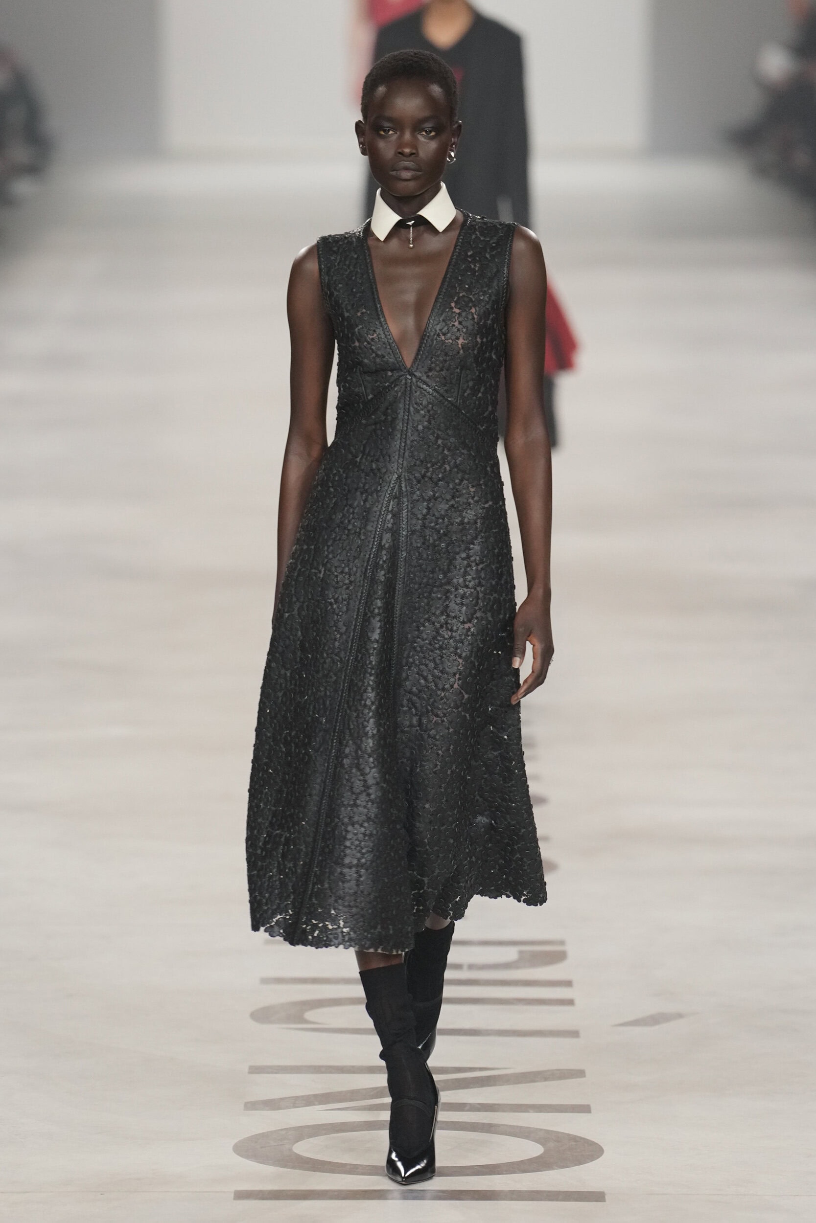 Fendi Fall 2026 Fashion Show