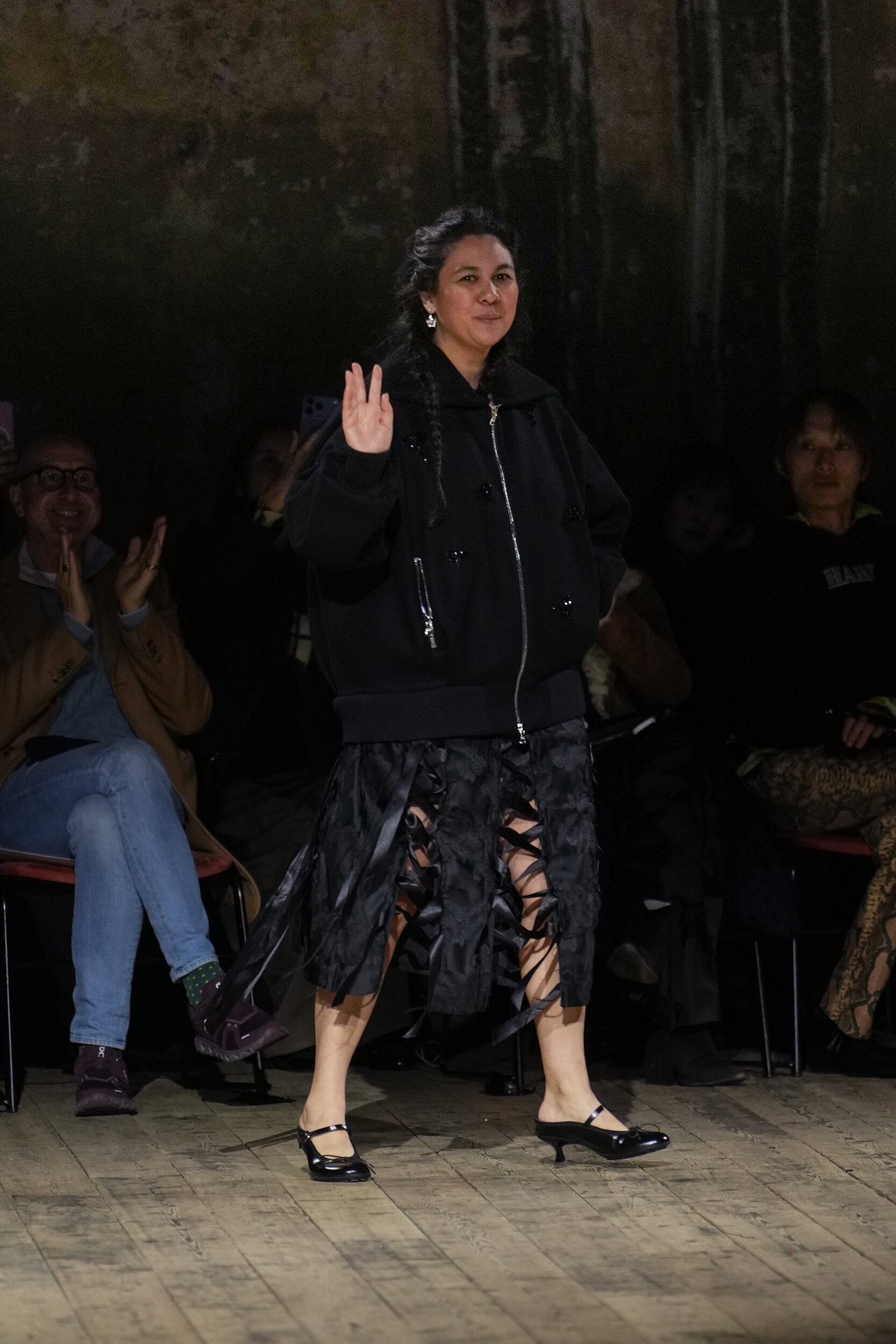 Simone Rocha Fall 2026 Fashion Show