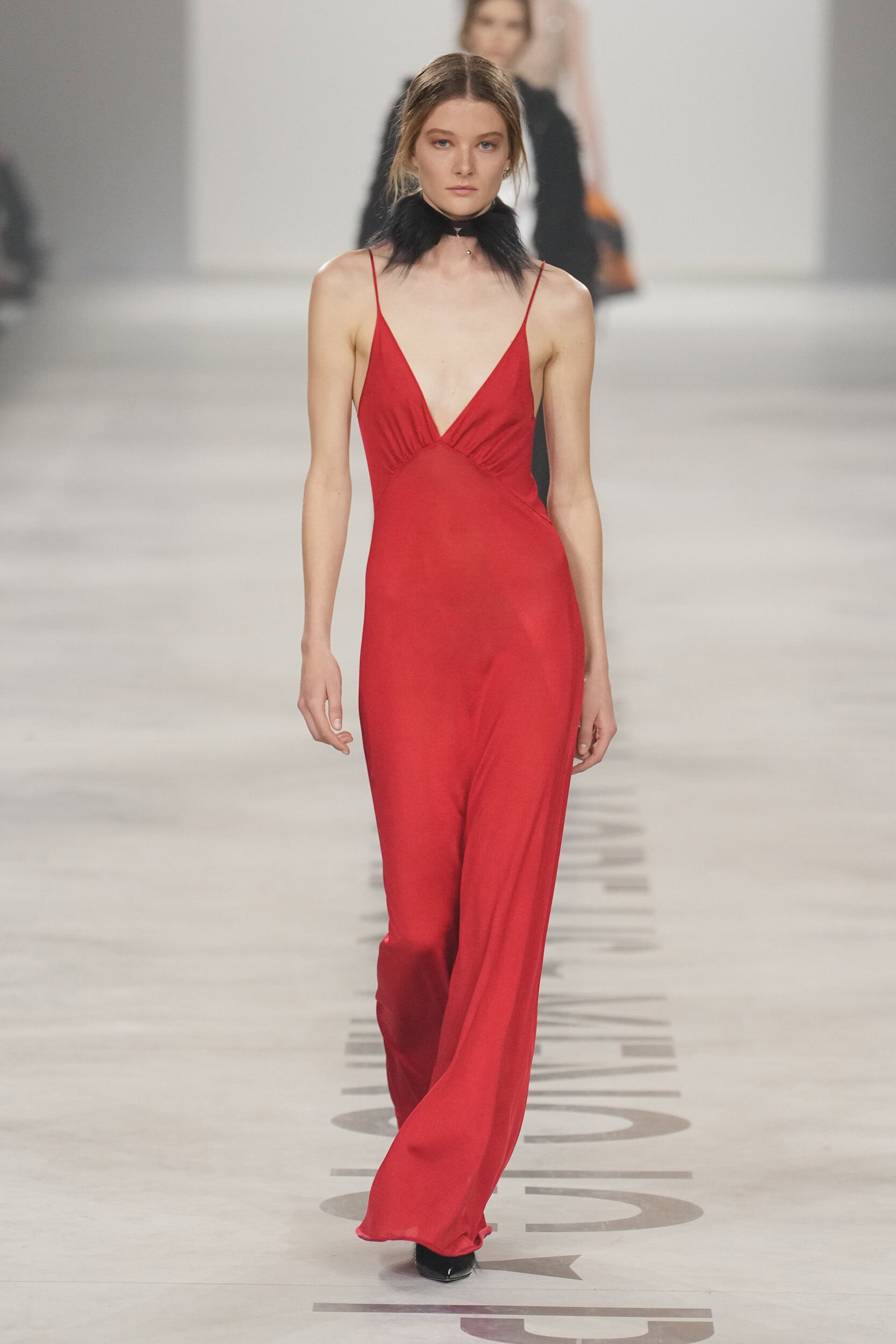 Fendi Fall 2026 Fashion Show