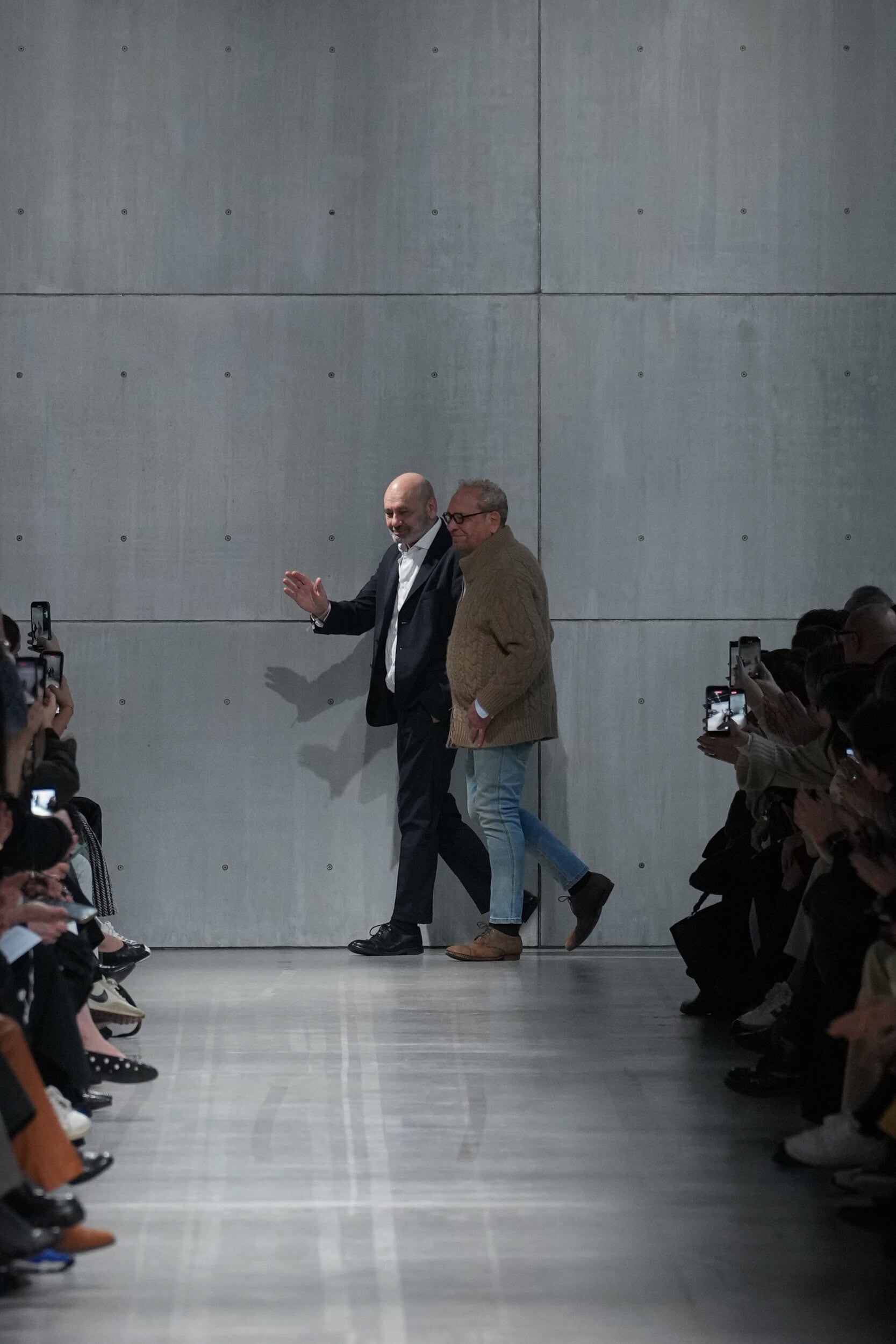 Ermanno Scervino Fall 2026 Fashion Show