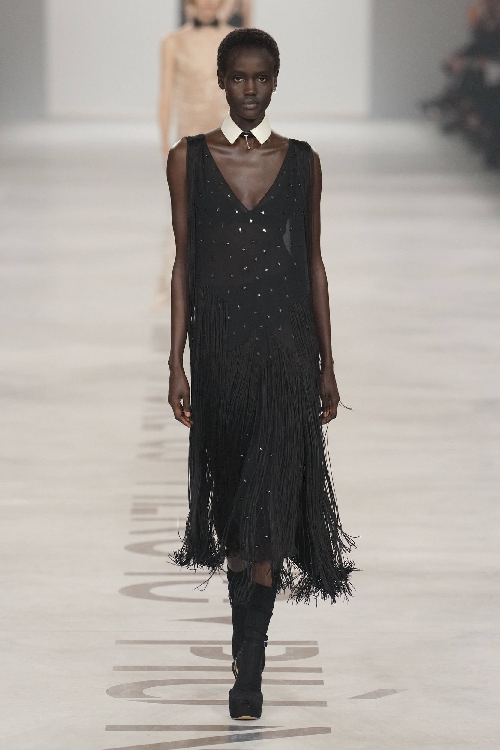 Fendi Fall 2026 Fashion Show