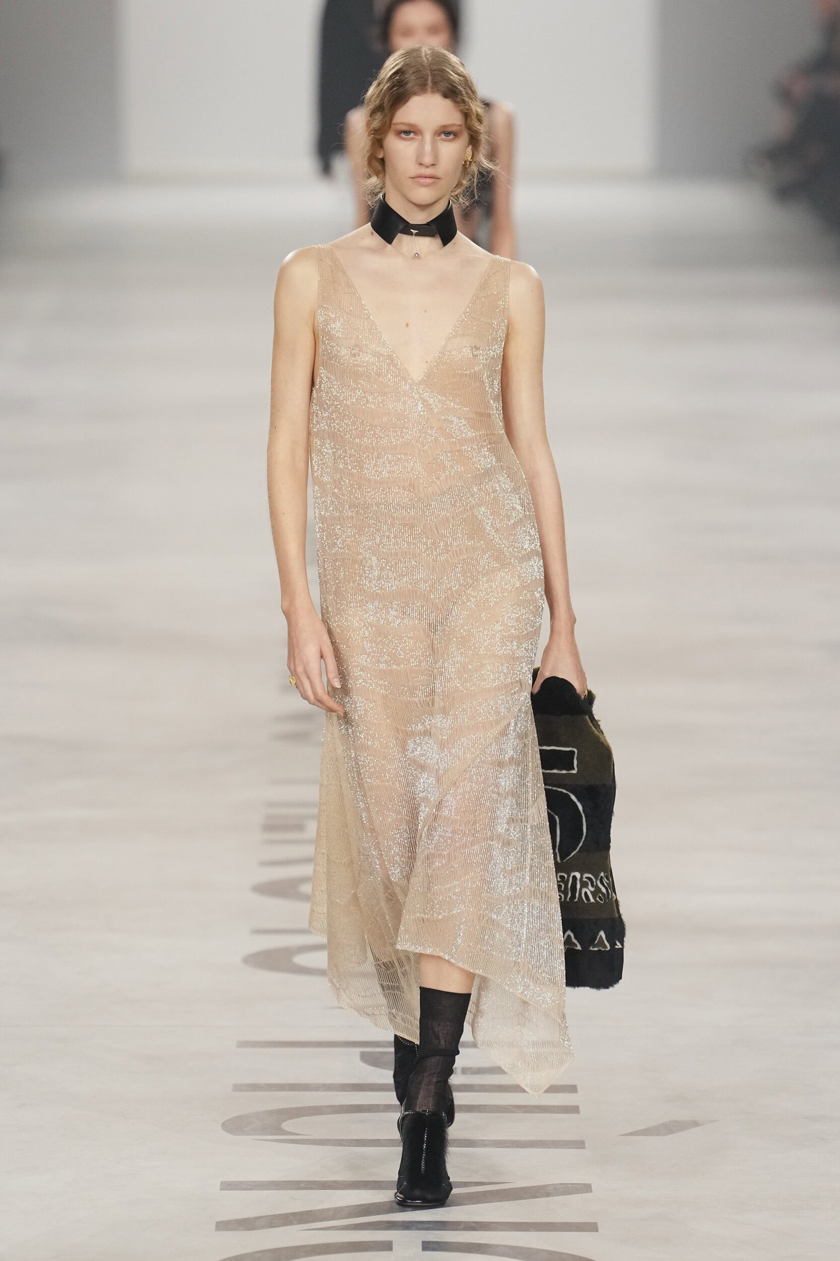 Fendi Fall 2026 Fashion Show